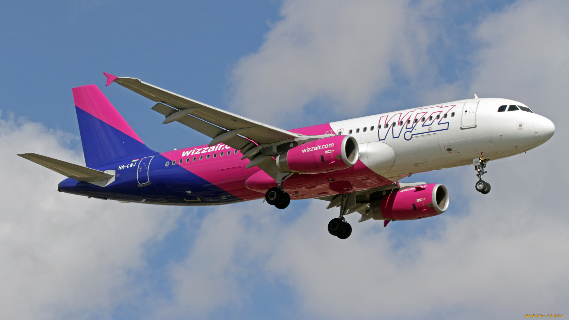 авиация, пассажирские, самолёты, авиалайнер