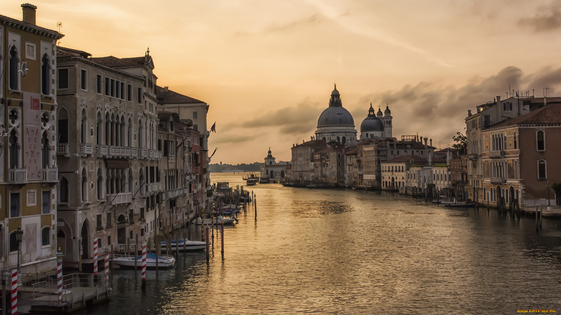 venice, , italy, города, венеция, , италия, канал