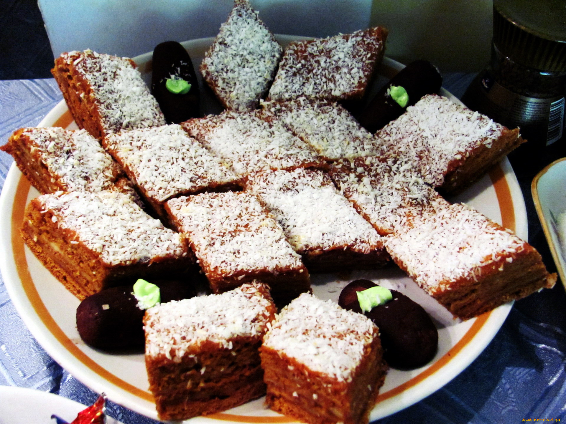 еда, пирожные, , кексы, , печенье