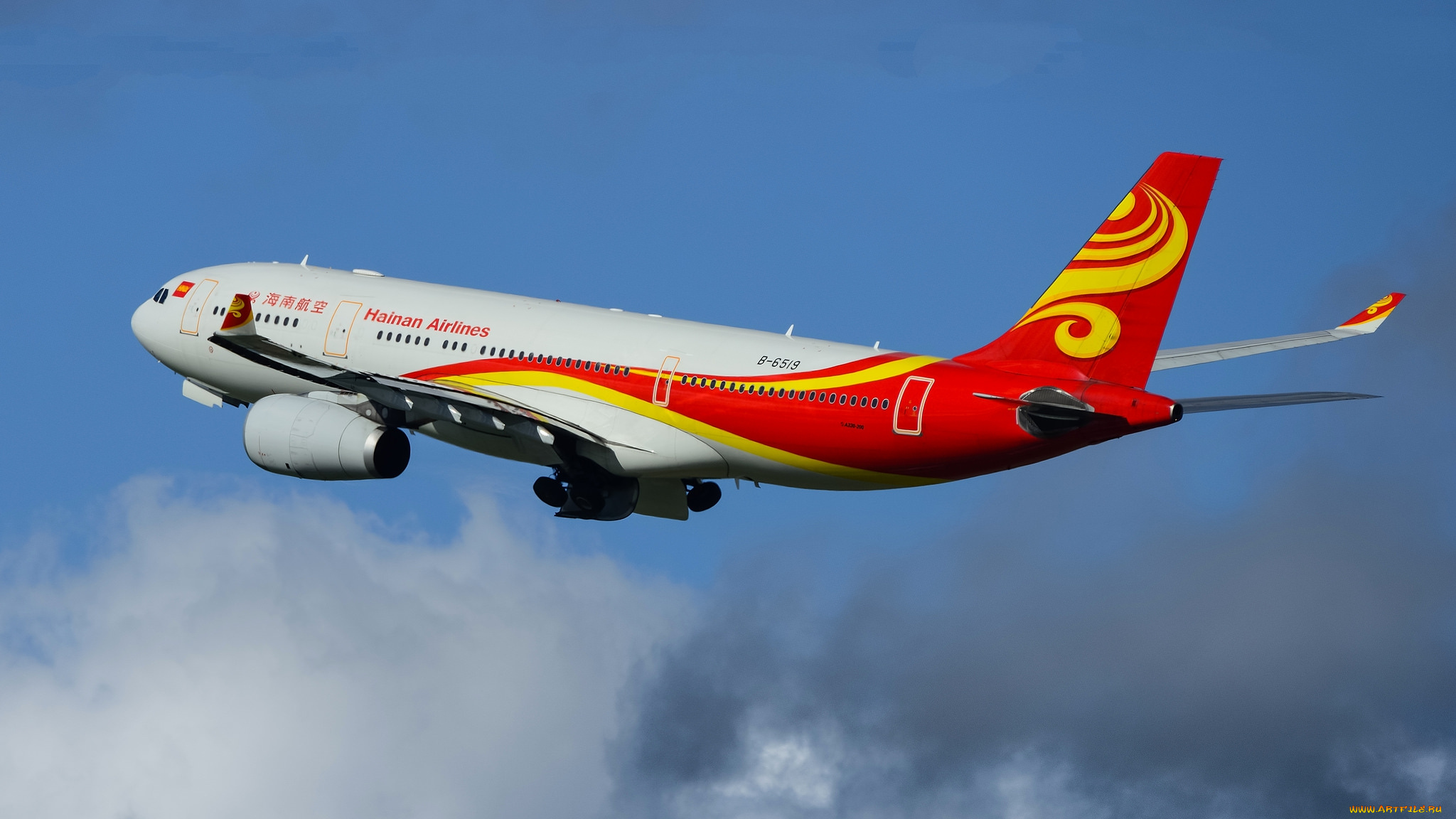 a330-243, авиация, пассажирские, самолёты, авиалайнер