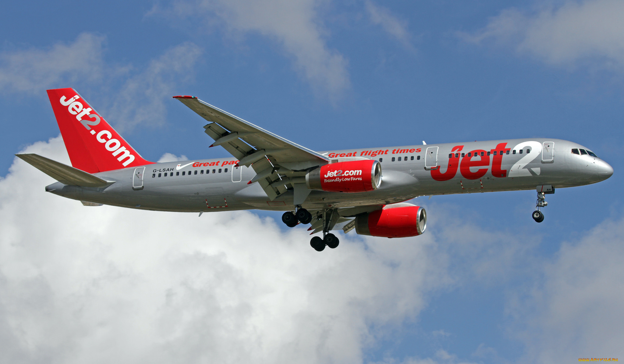 авиация, пассажирские, самолёты, авиалайнер