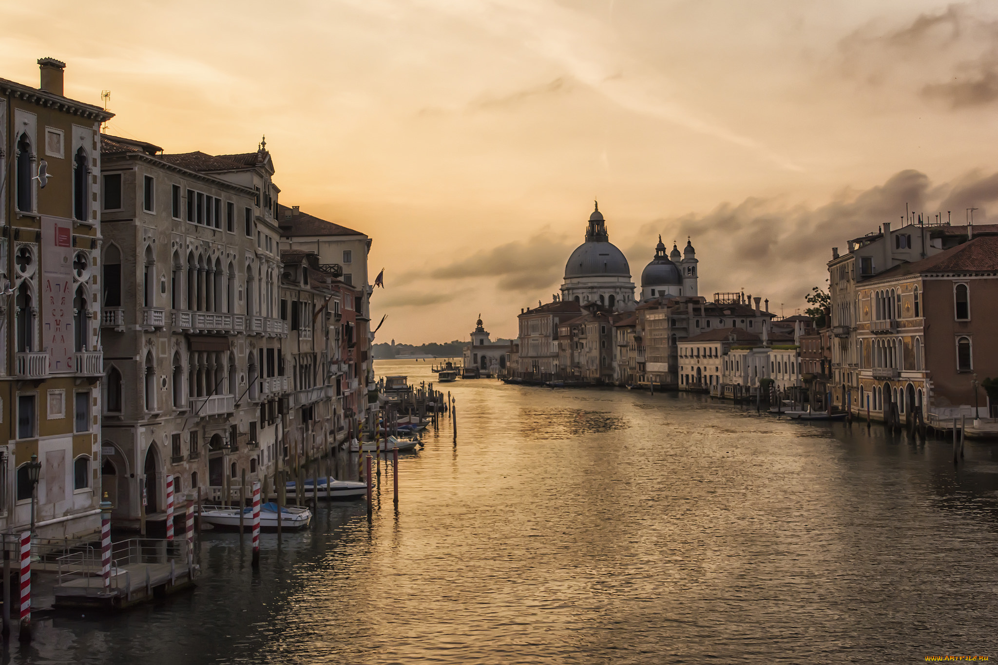 venice, , italy, города, венеция, , италия, канал