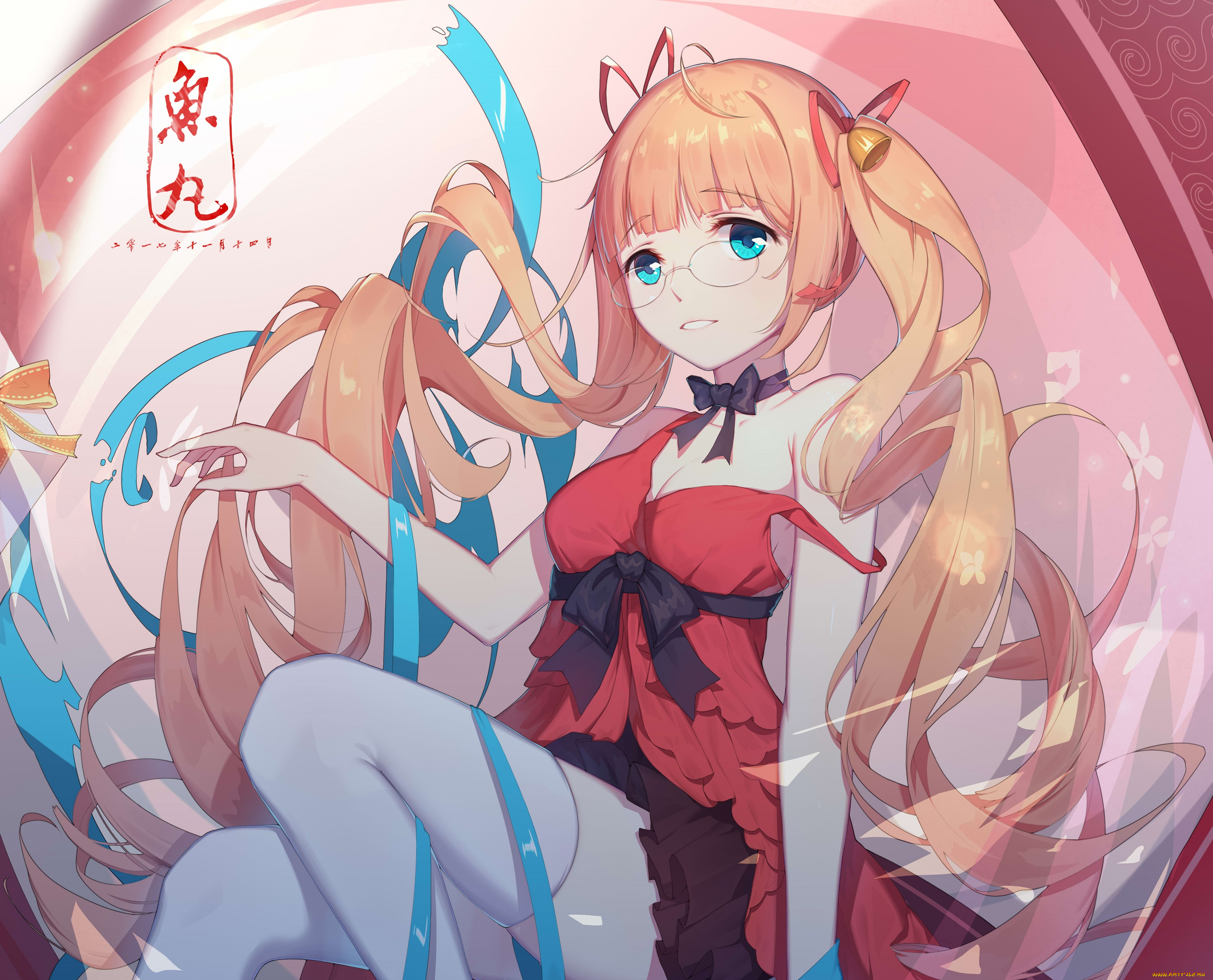 аниме, unknown, , другое, , yuwan, 2333