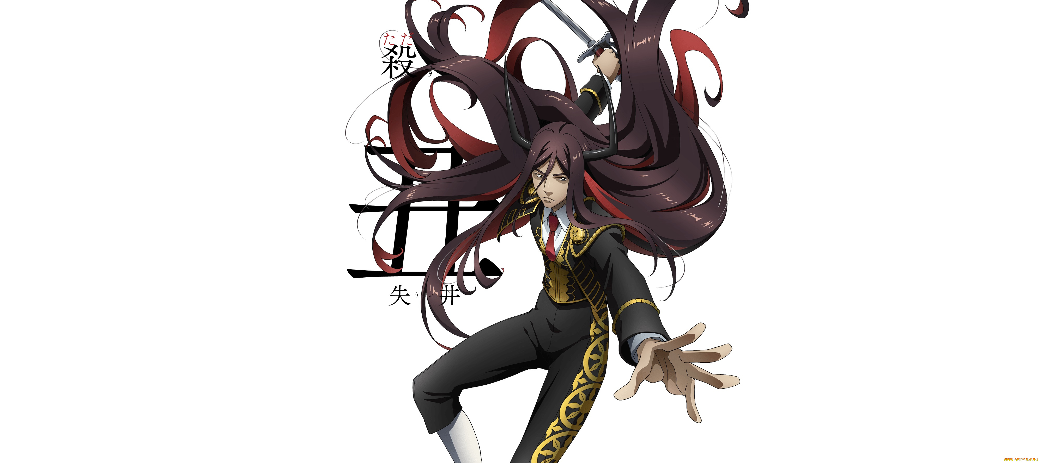 аниме, juuni, taisen, juuni, taisen