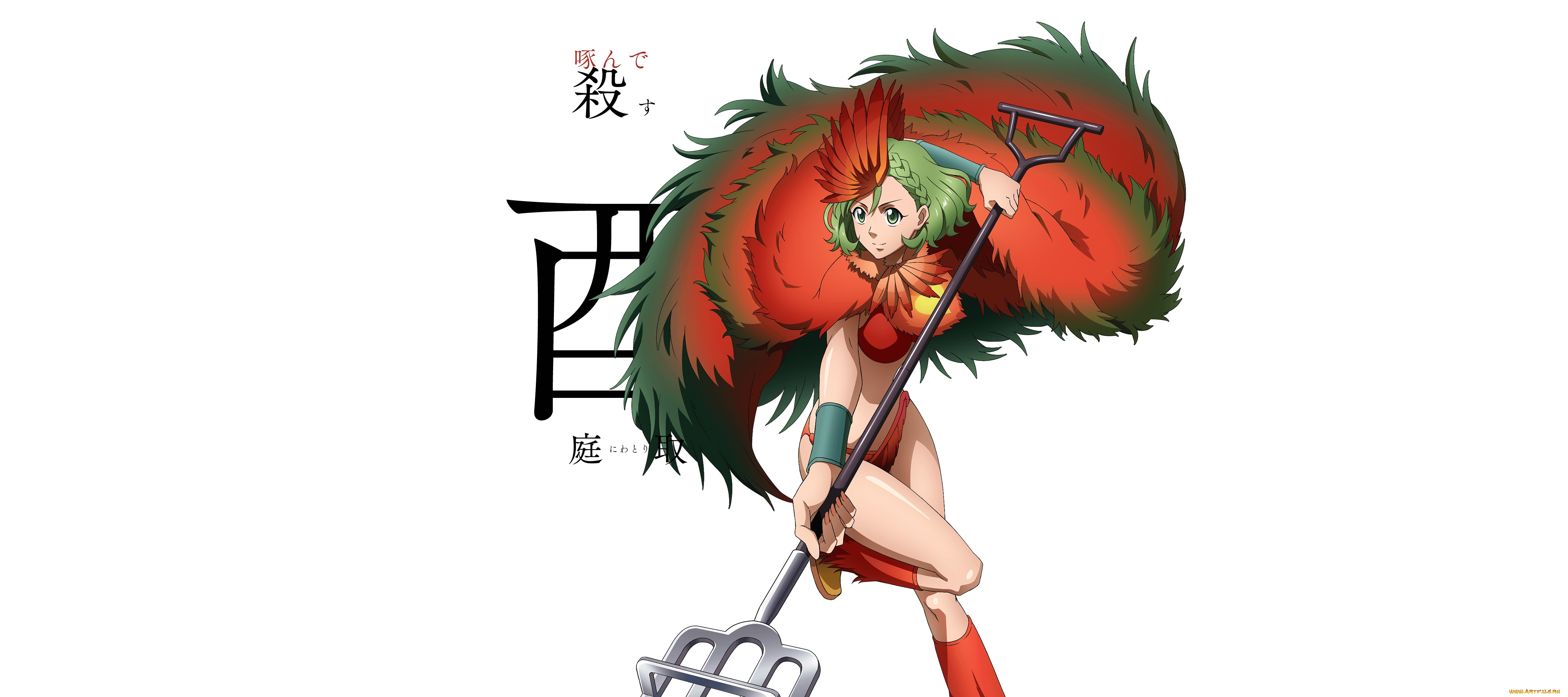 аниме, juuni, taisen, juuni, taisen