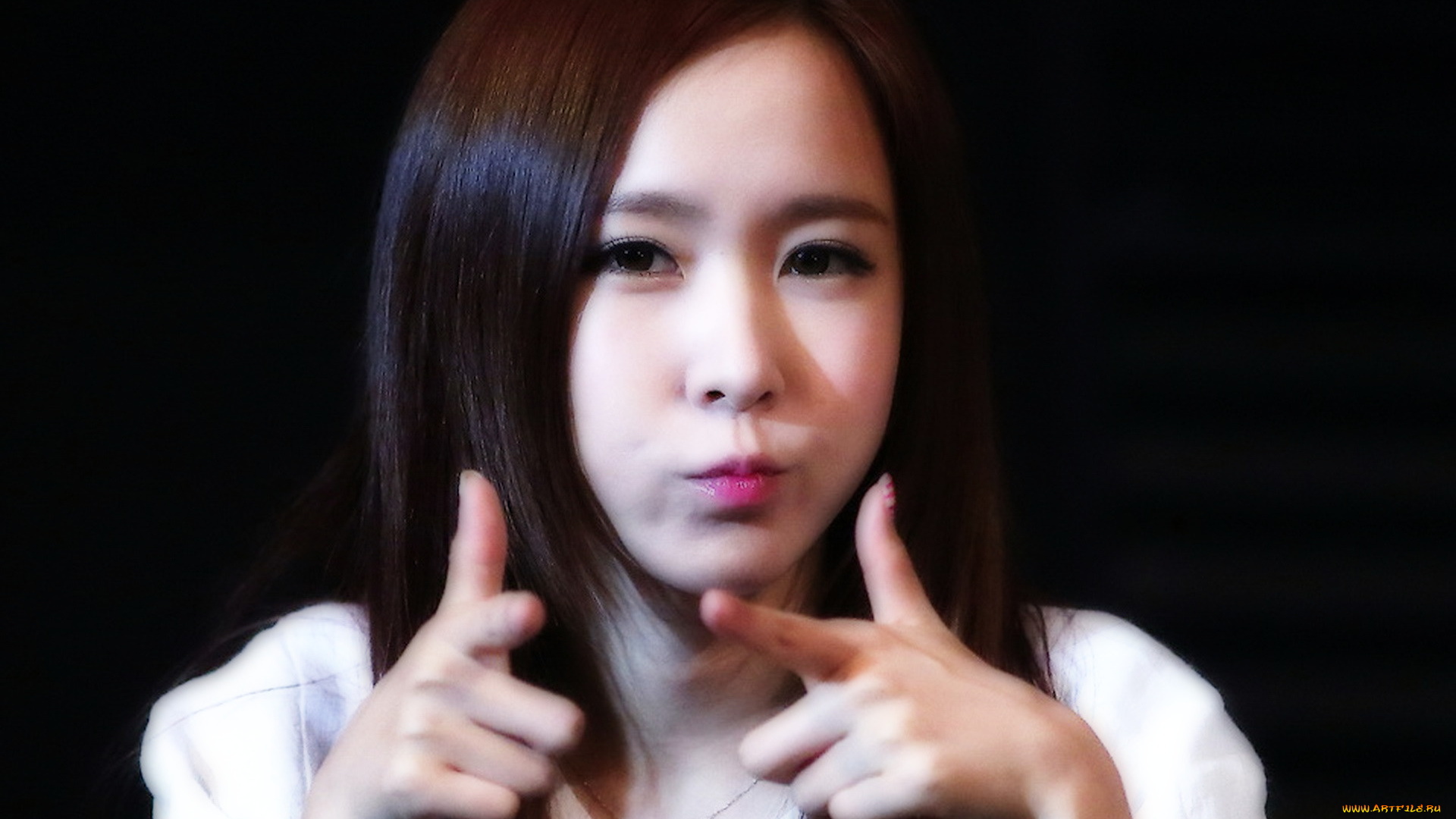 -crayon-pop, музыка, crayon, pop, певица