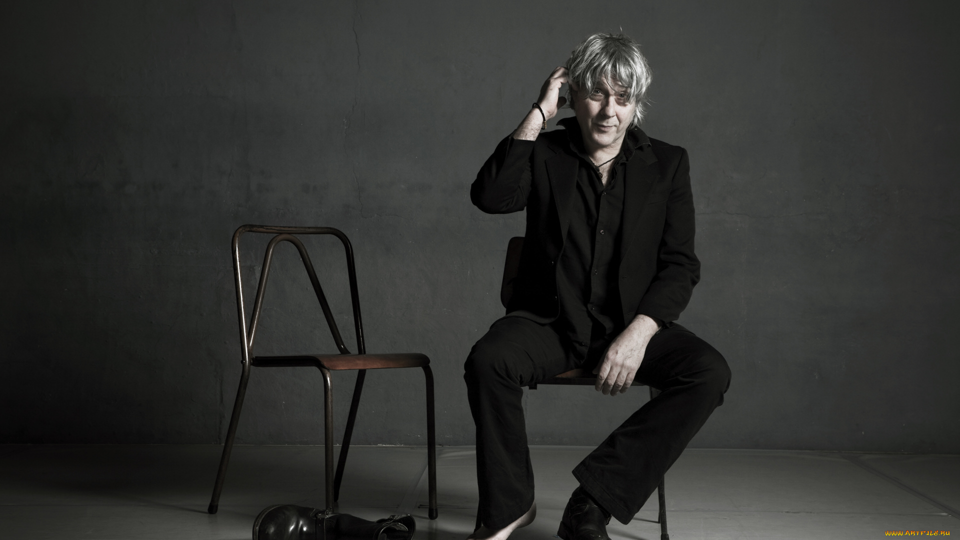 arno, музыка, музыкант