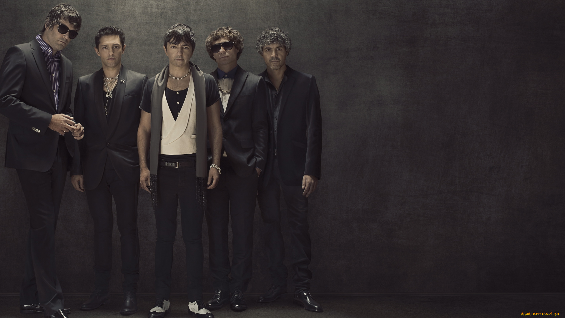 babasonicos, музыка, группа