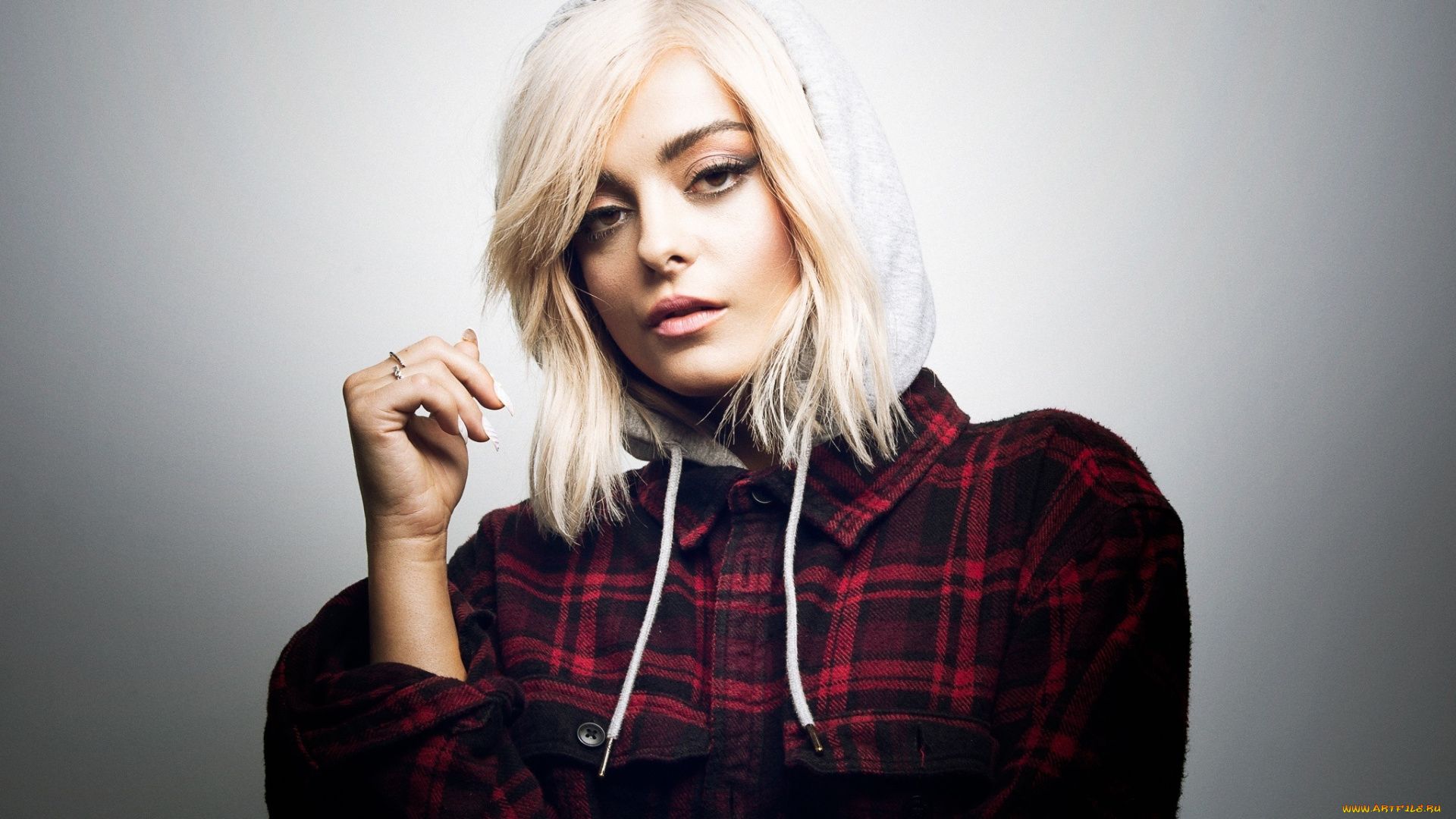 bebe, rexha, музыка, bebe, rexha, певица, блондинка, 2018