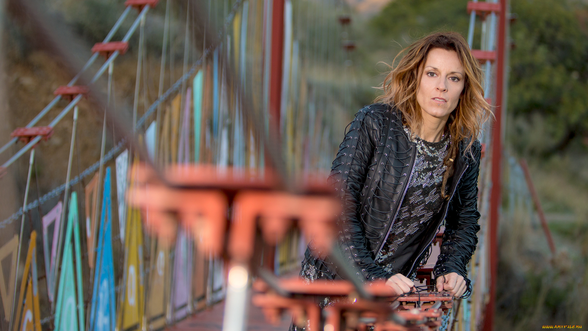 chambao, музыка, женщина