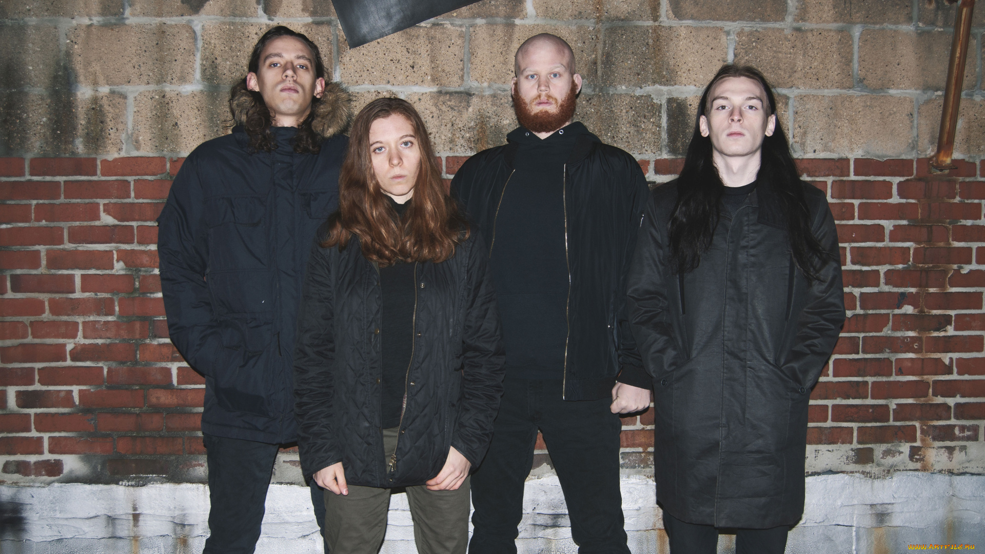 code, orange, музыка, группа