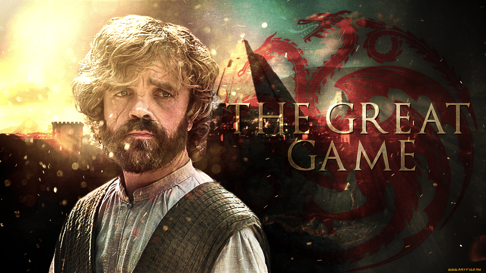 кино, фильмы, game, of, thrones, , сериал, борода, фон, мужчина