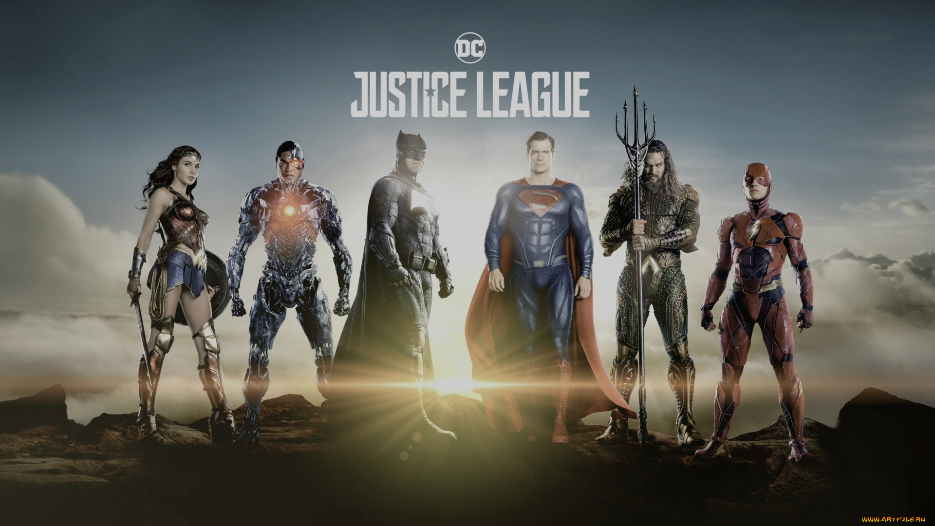 кино, фильмы, justice, league, justice, league