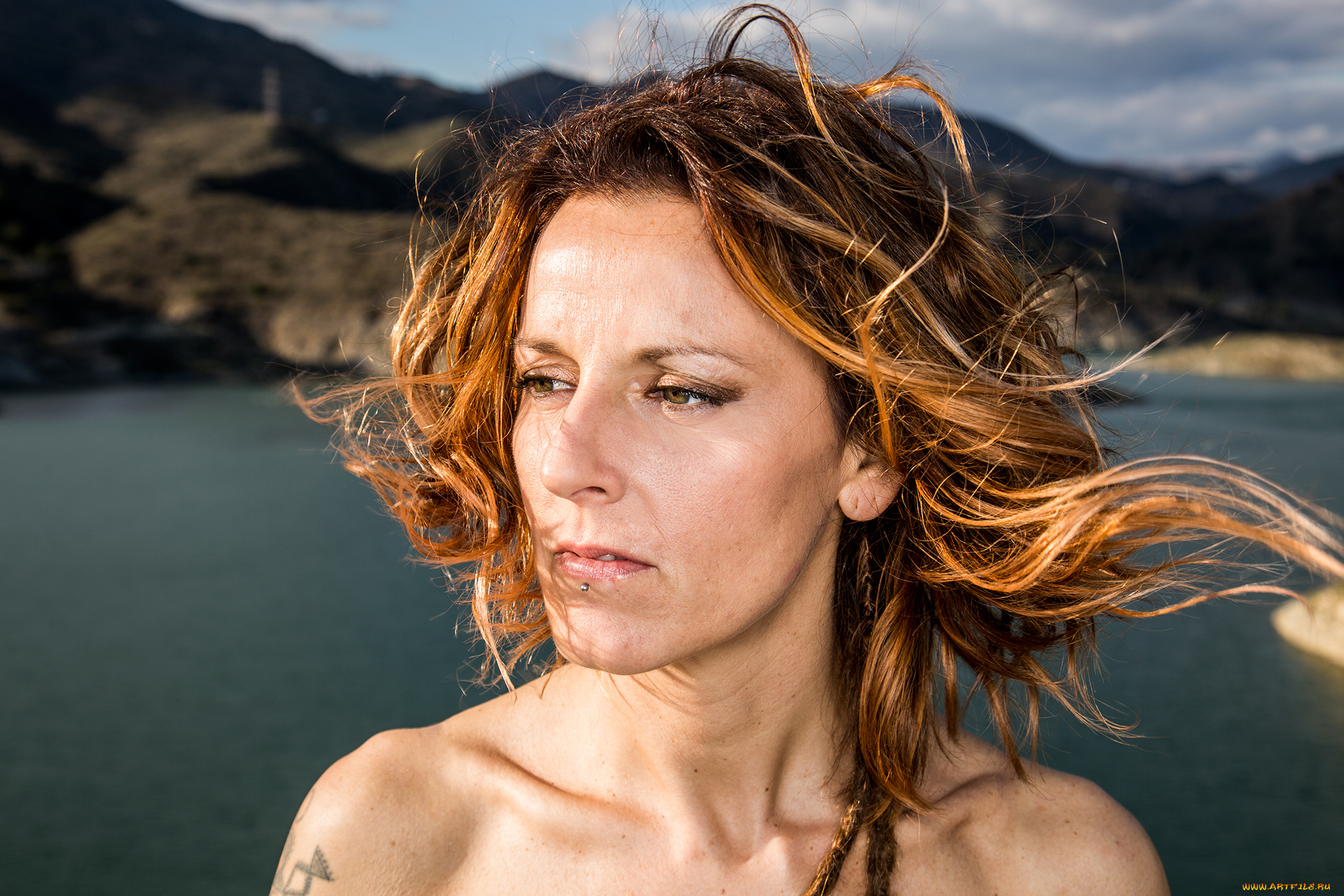 chambao, музыка, женщина