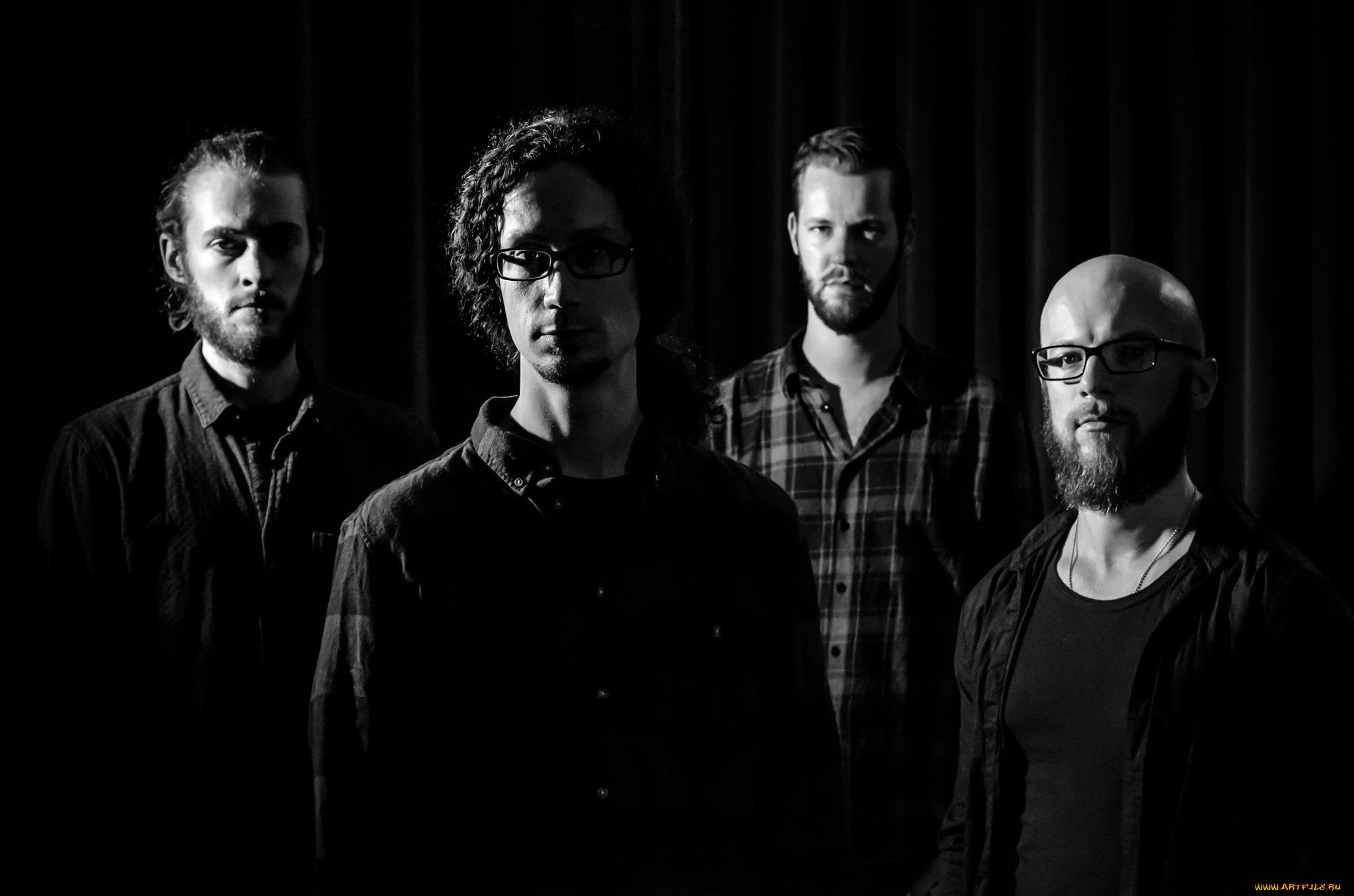 музыка, -временный, группа