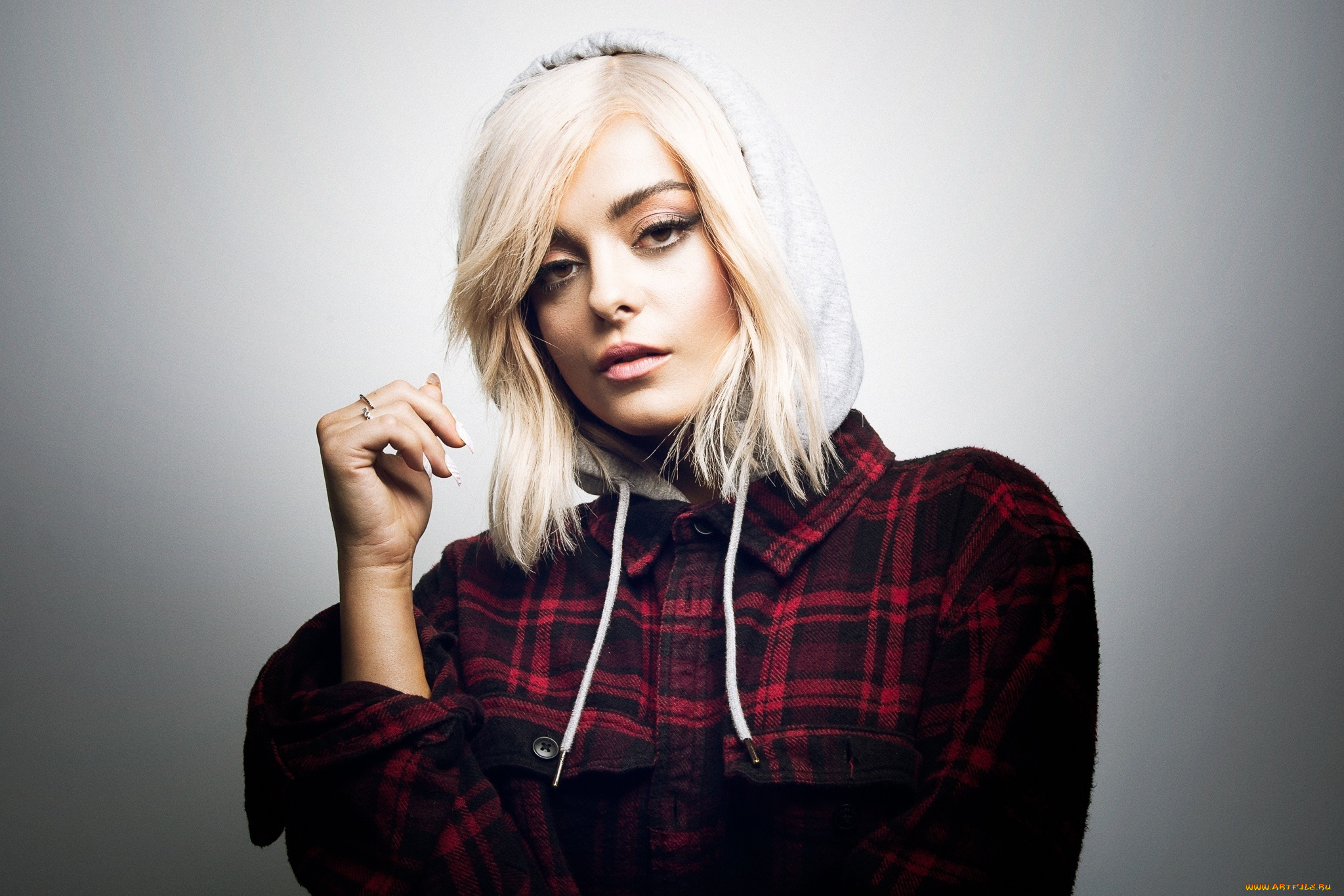 bebe, rexha, музыка, bebe, rexha, певица, блондинка, 2018