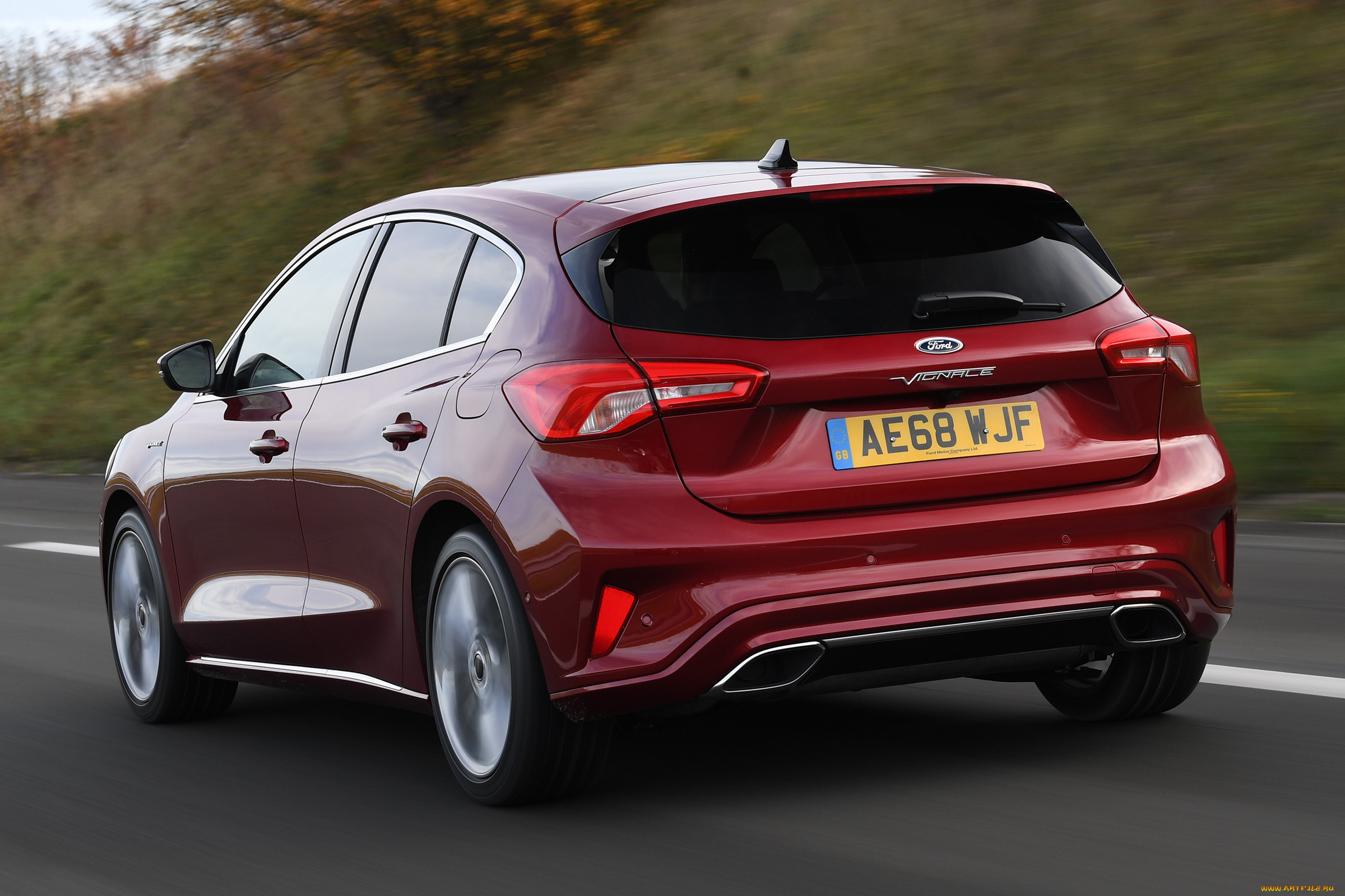 автомобили, ford