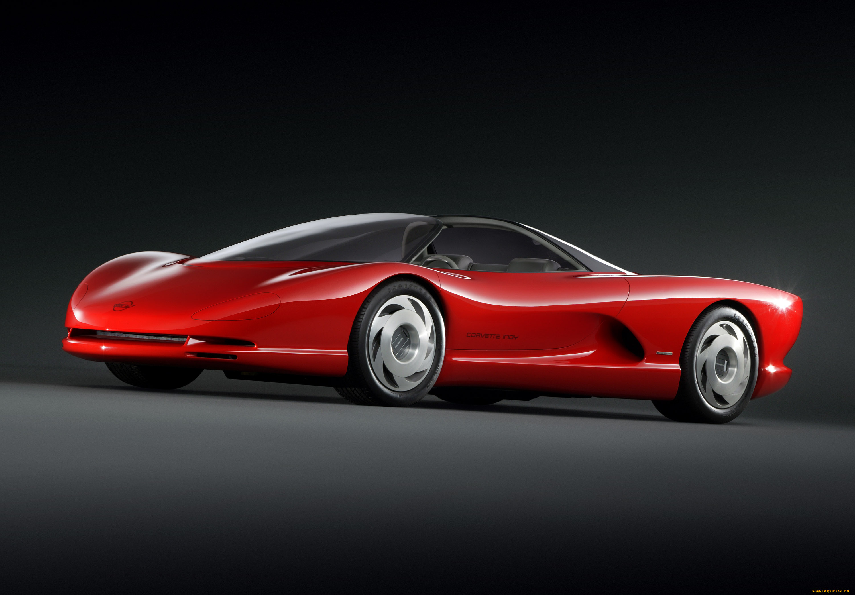 автомобили, corvette