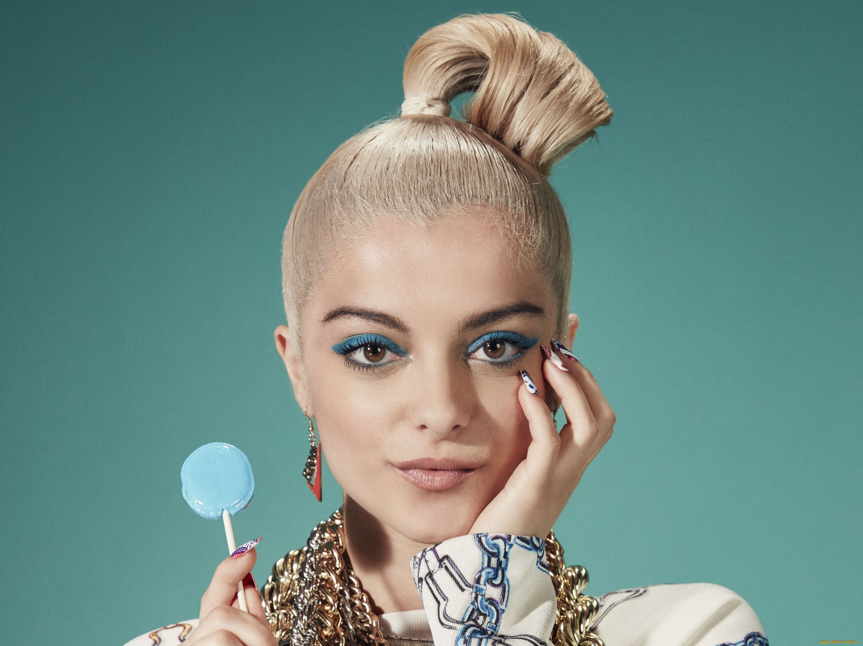 bebe-rexha, музыка, bebe, rexha, певица