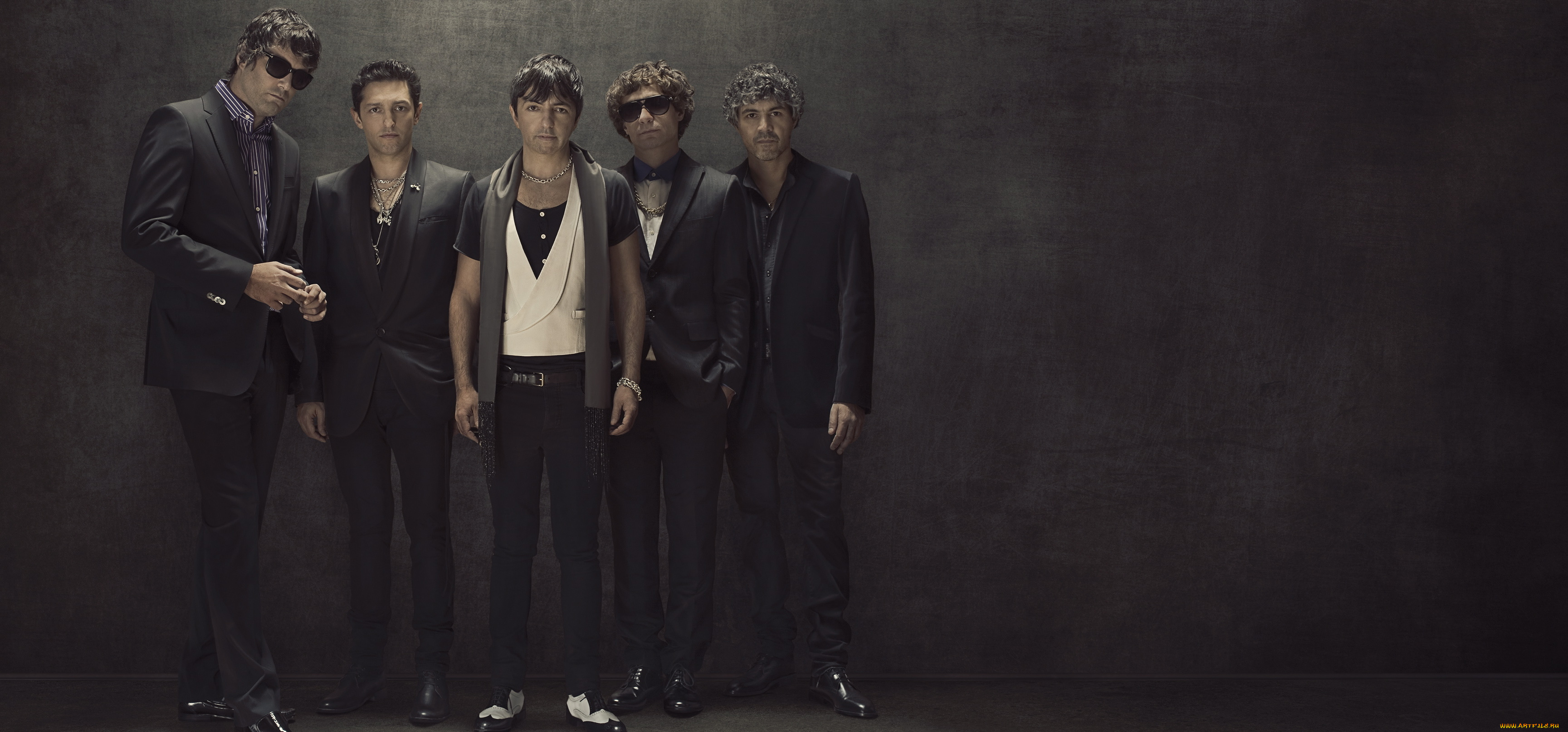 babasonicos, музыка, группа