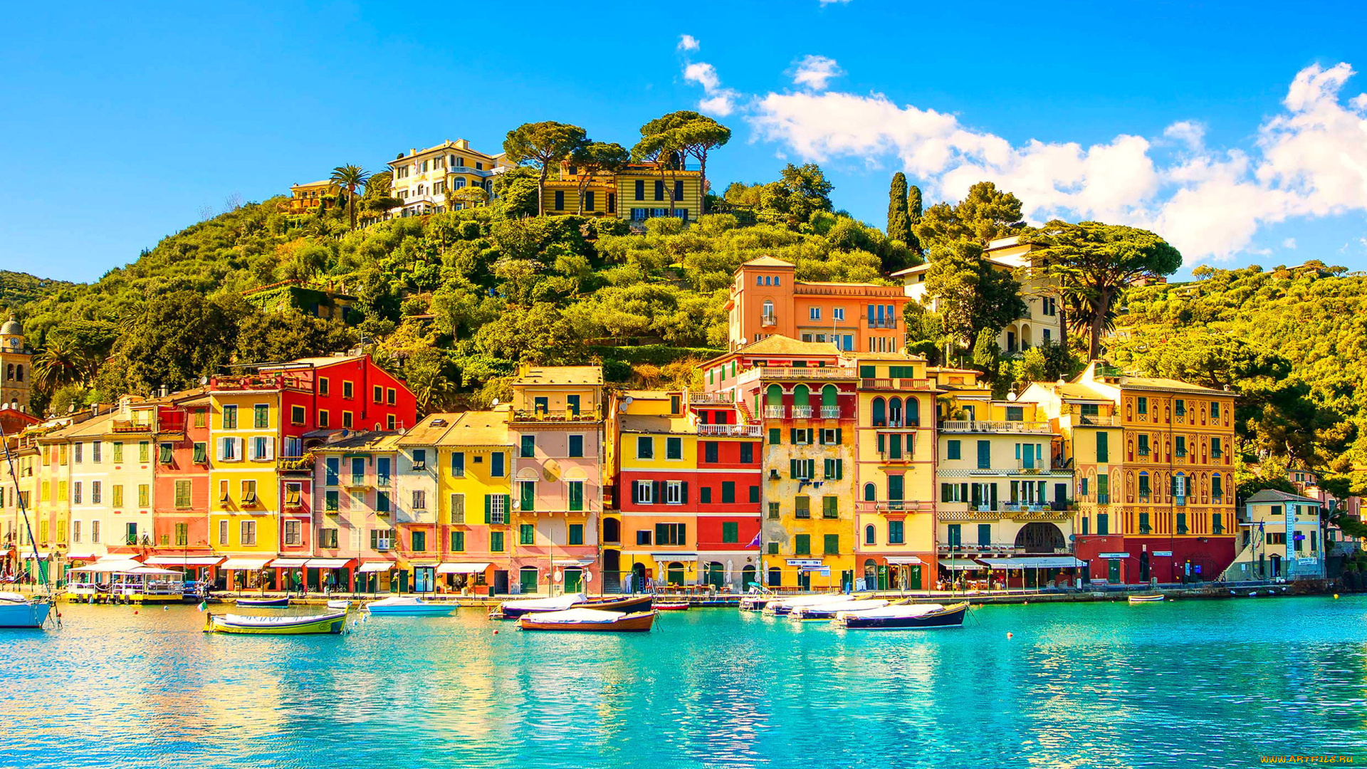 annecy, , france, города, -, панорамы, france