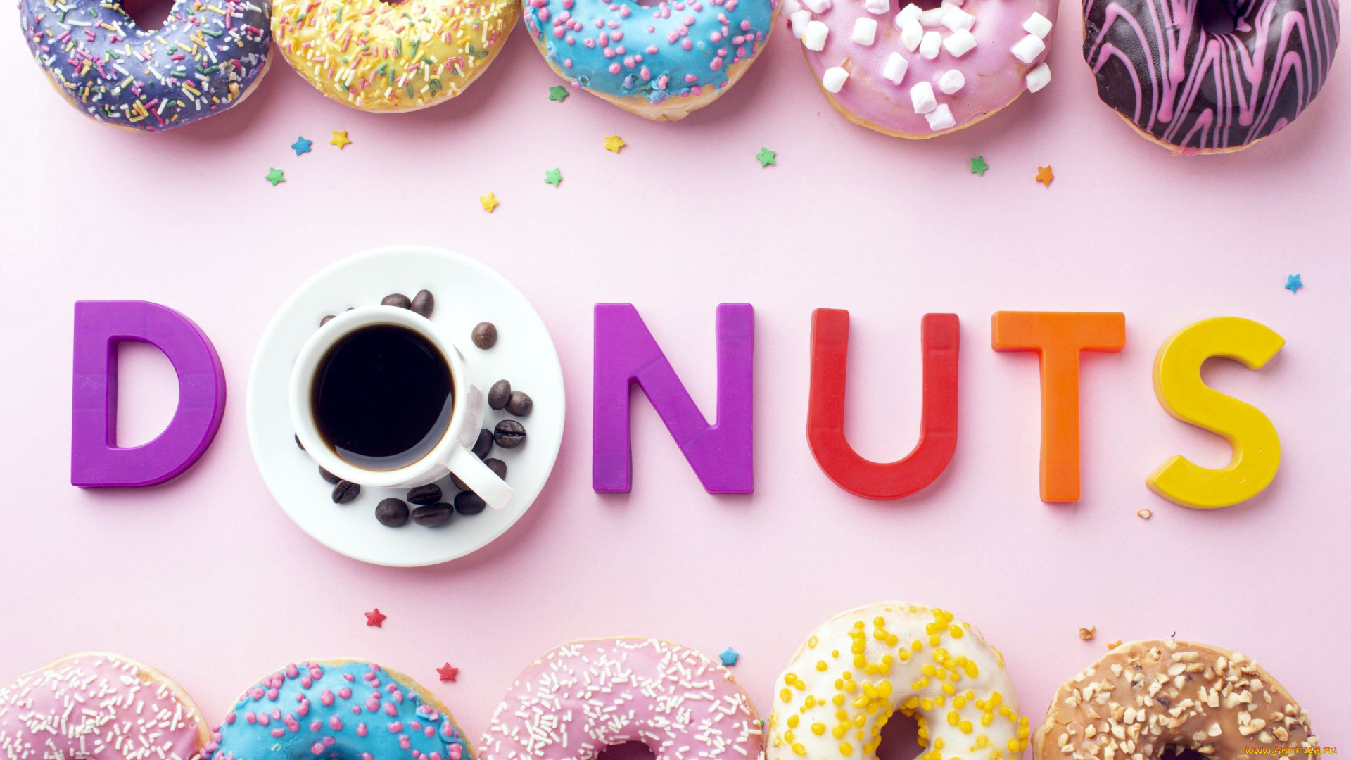 еда, хлеб, , выпечка, пончики