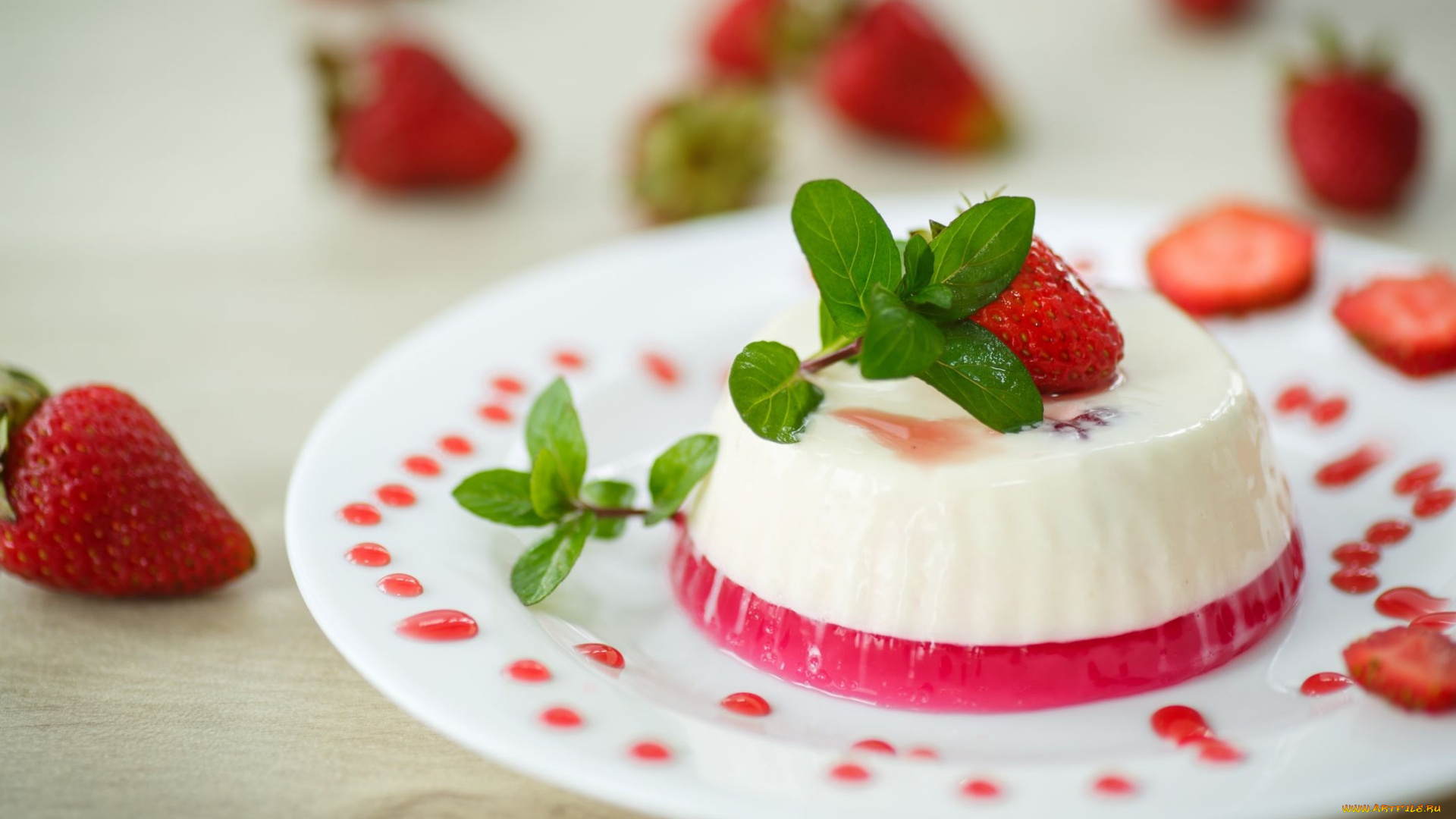 еда, мороженое, , десерты, желе