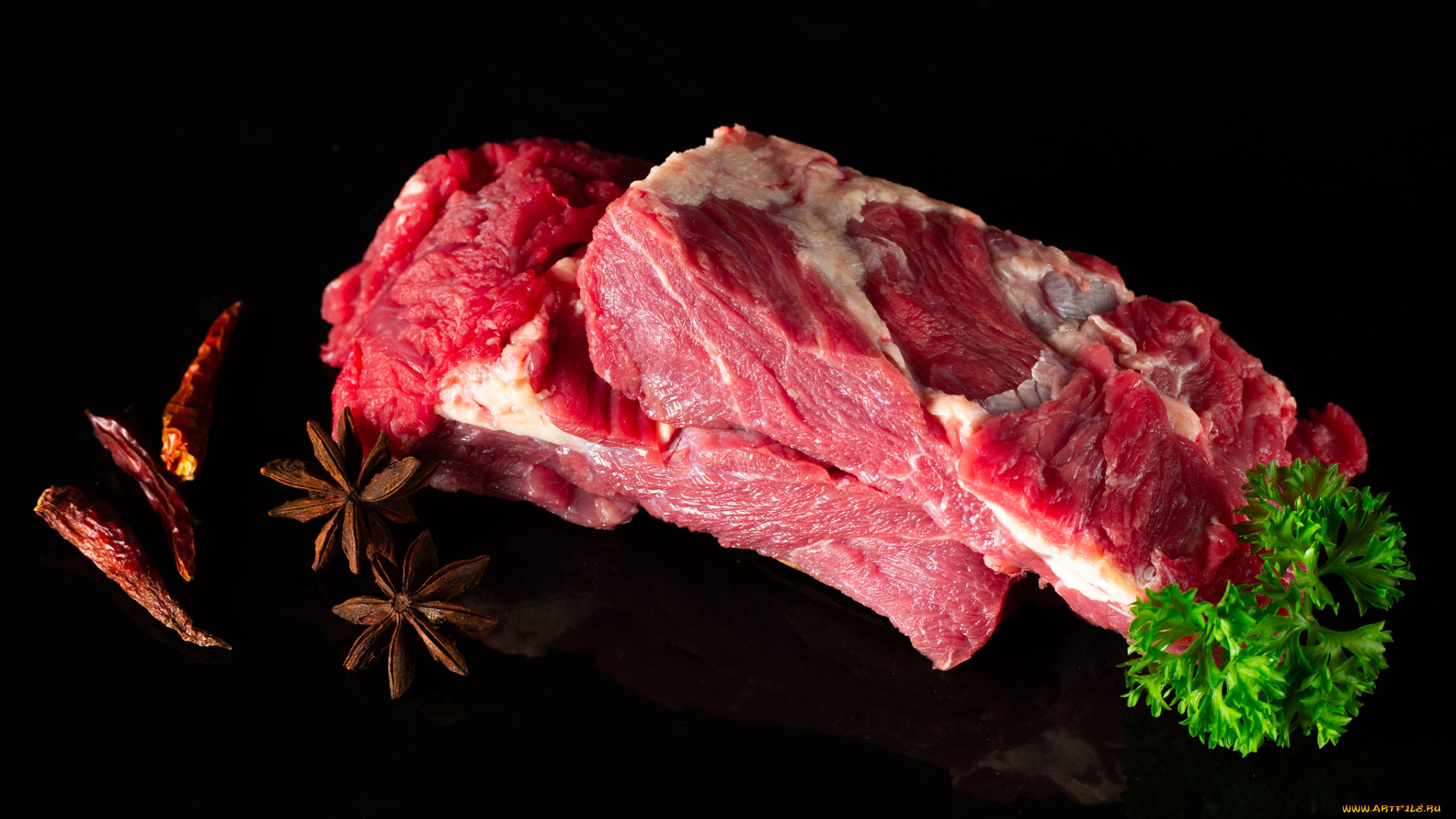 еда, мясные, блюда, снедь