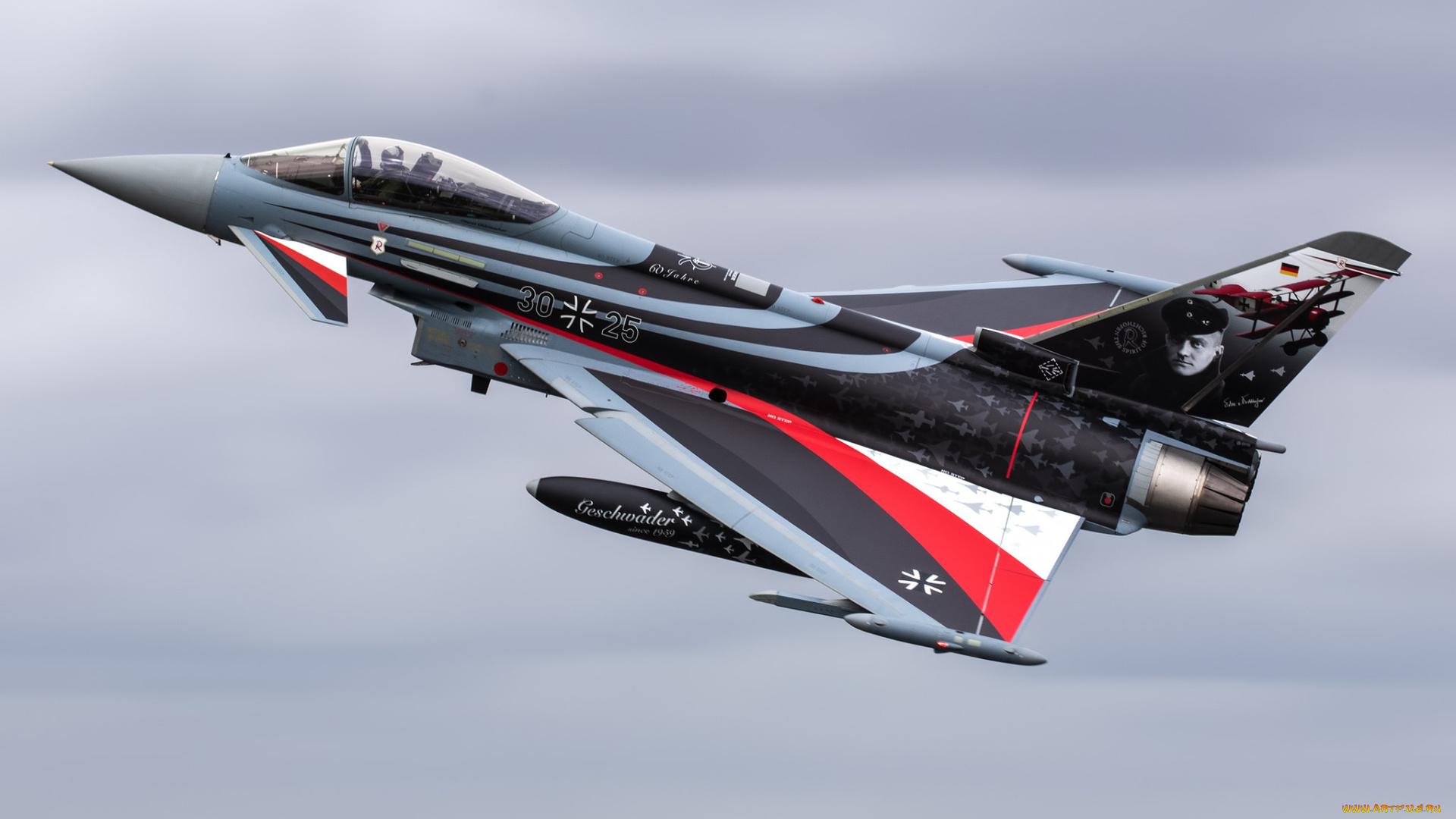 ef2000, typhoon, авиация, боевые, самолёты, ввс