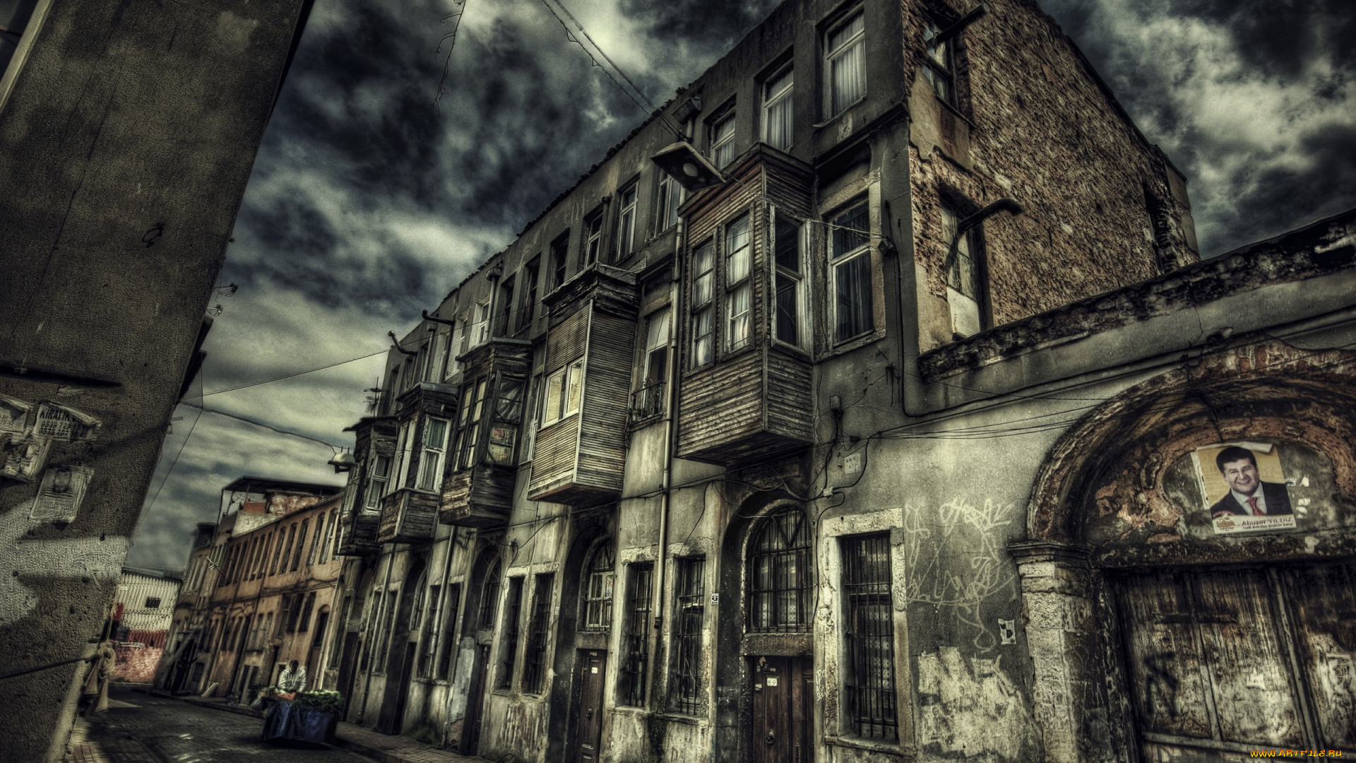 города, стамбул, , турция, мечеть