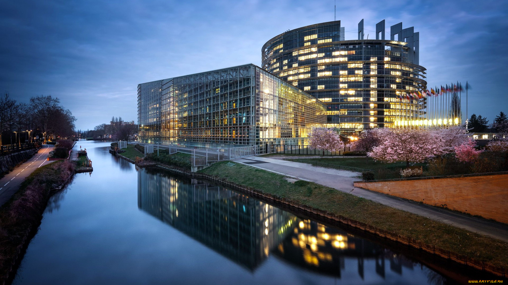 города, стамбул, , турция, панорама