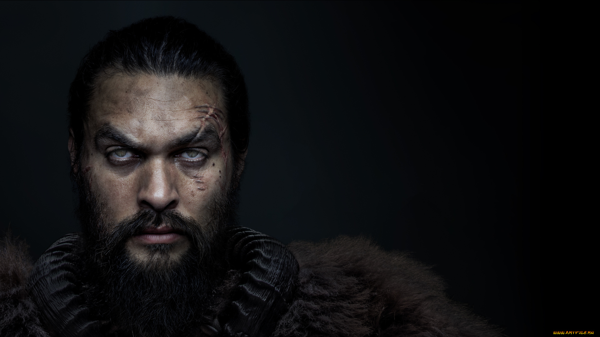 see, , 2019-, кино, фильмы, -unknown, , другое, видеть, джейсон, момоа, сериал, постер, фантастика, боевик, baba, voss