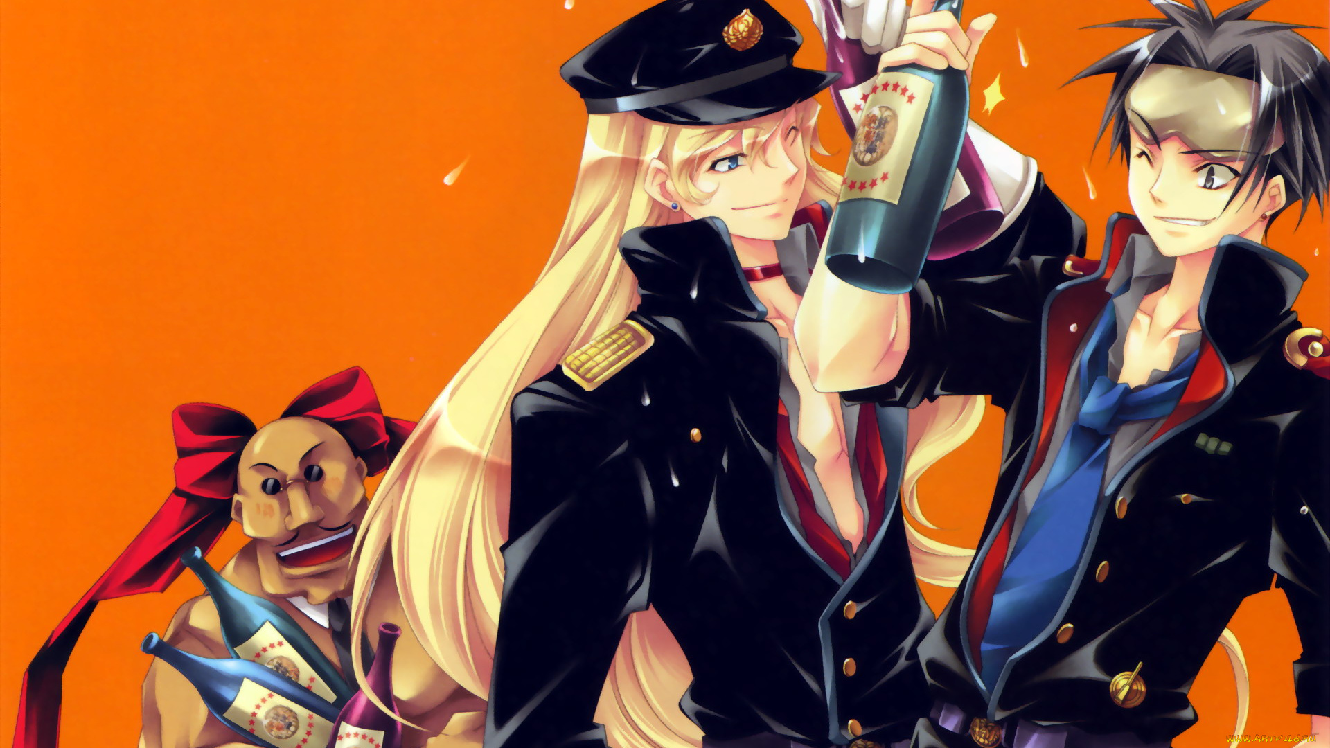 видео, игры, absolute, obedience, галлахер, бутылки, киа, луиз, праздник, бант