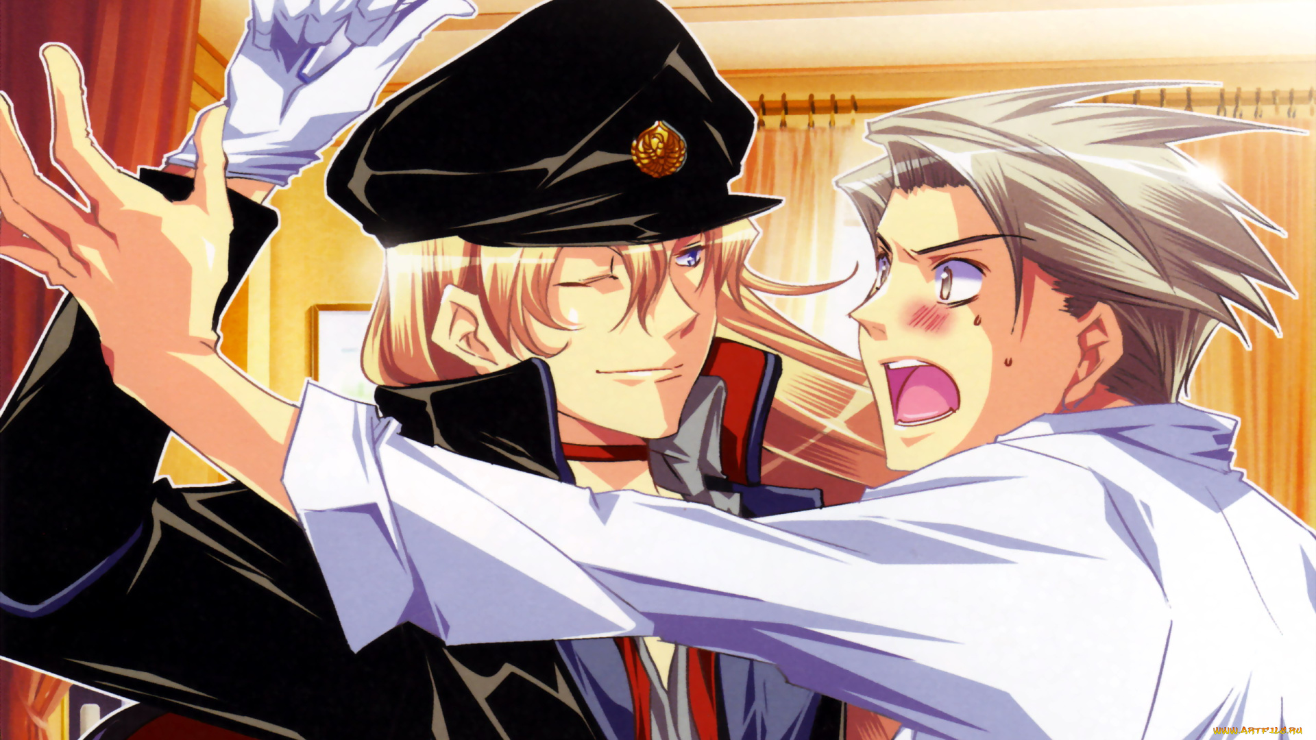 видео, игры, absolute, obedience, очки, жорес, луиз