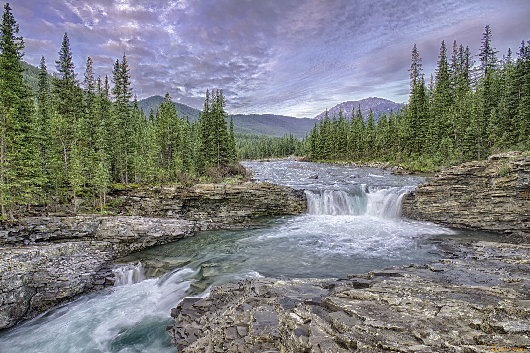 природа, реки, озера, простор