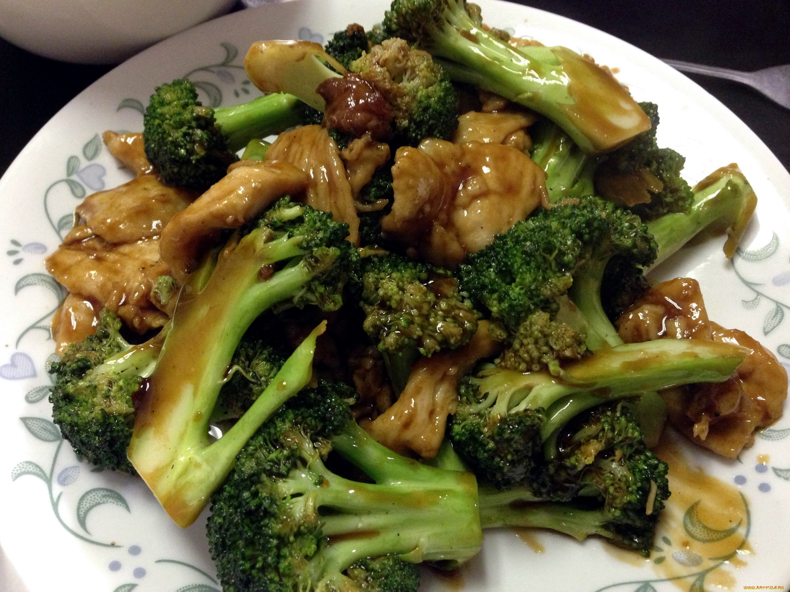 еда, вторые, блюда, кухня, китайская