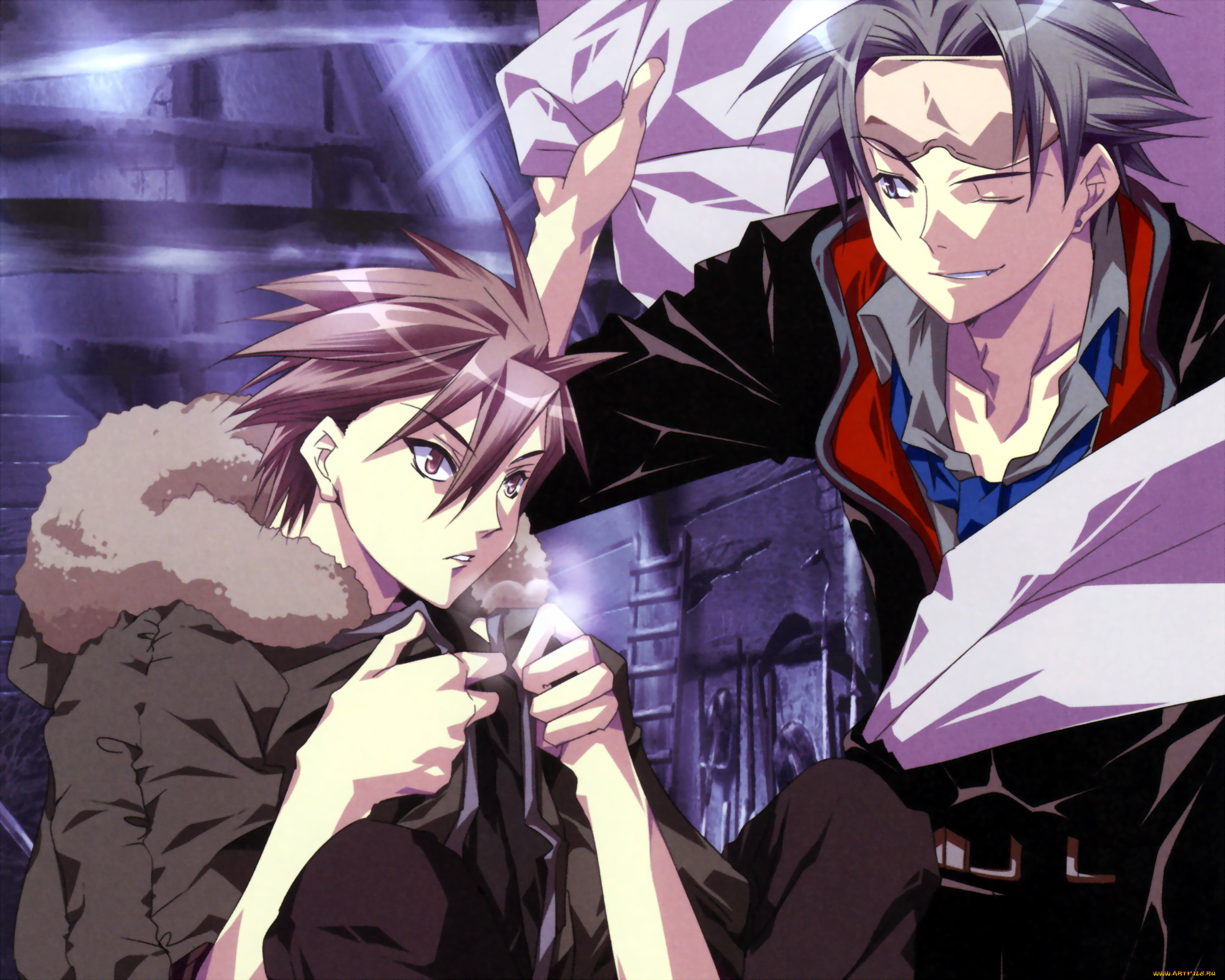 видео, игры, absolute, obedience, куртка, дирк, валь, киа