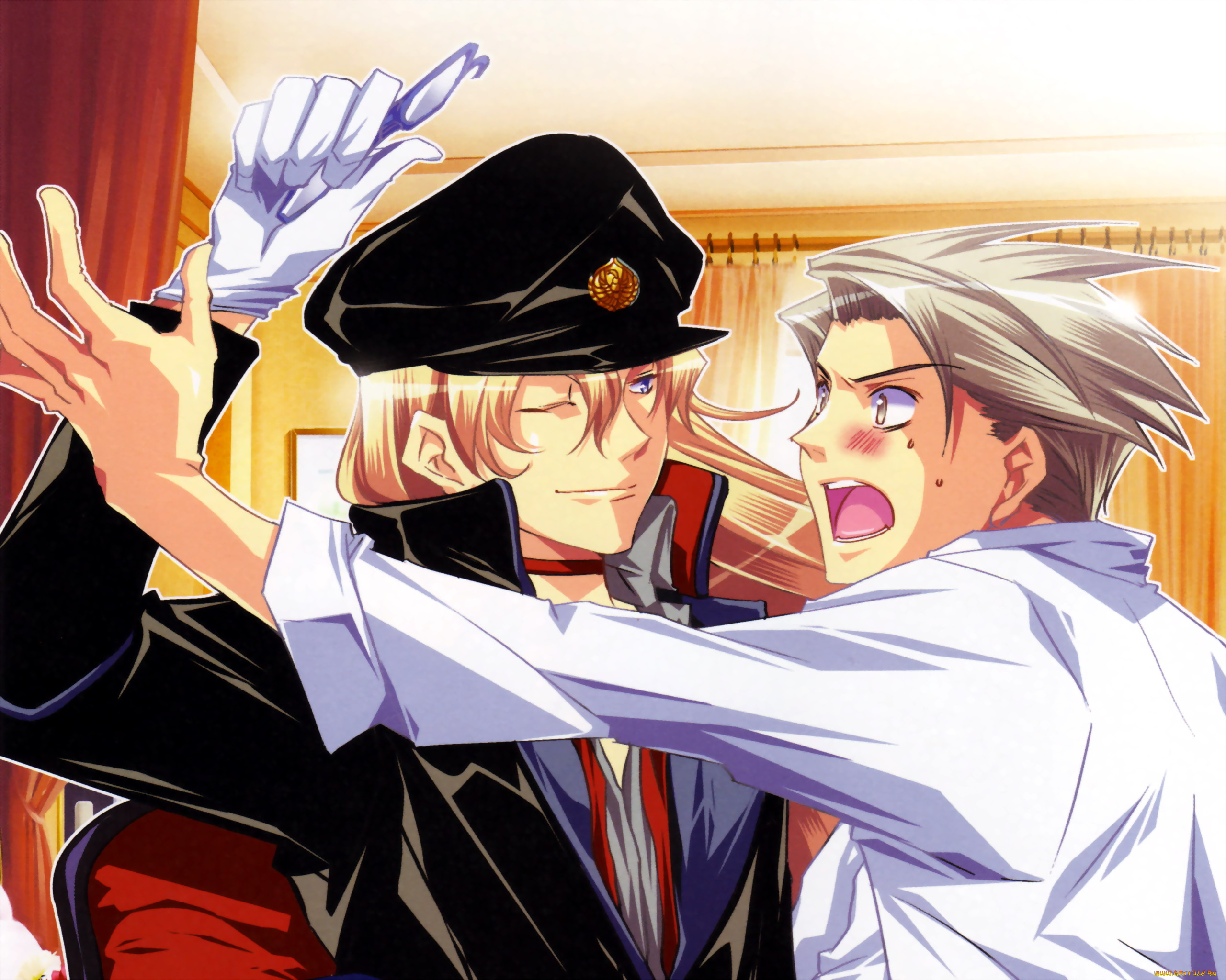 видео, игры, absolute, obedience, очки, жорес, луиз