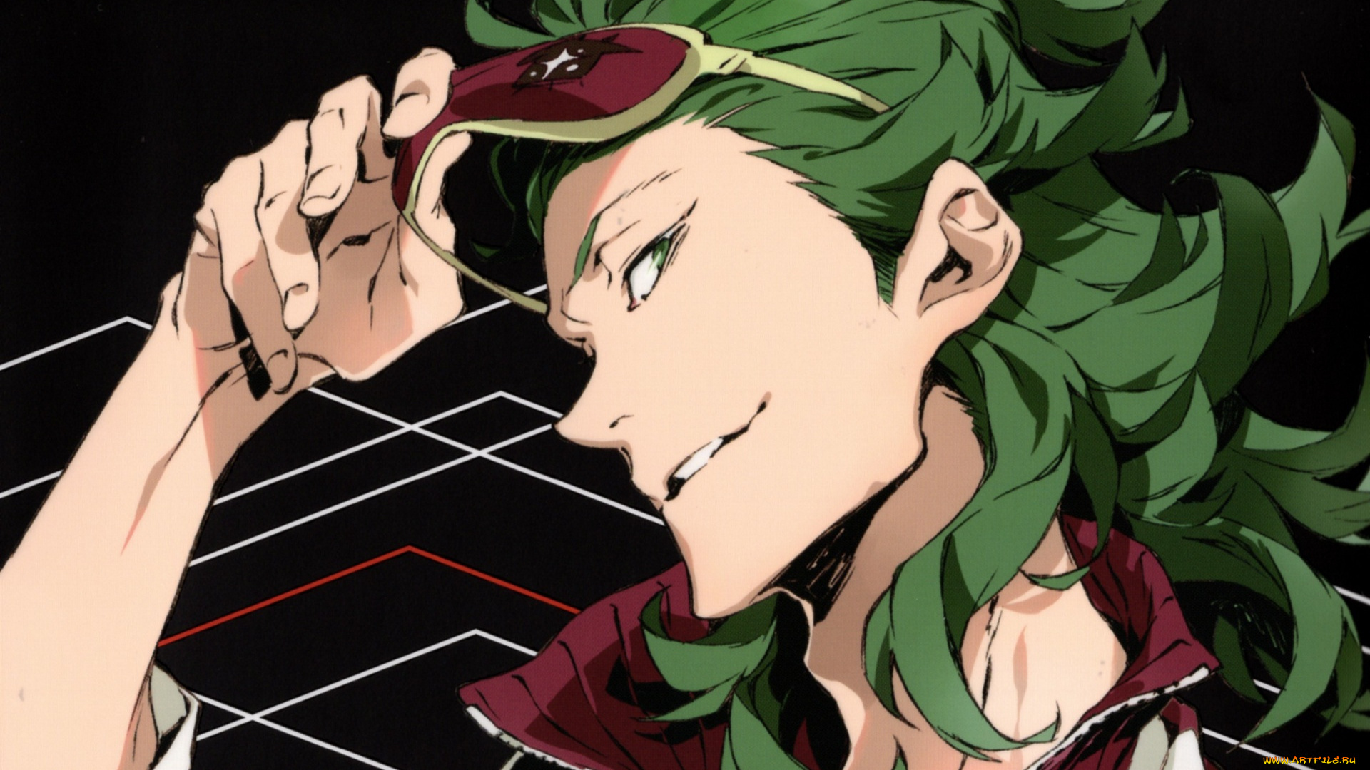 аниме, kiznaiver, связанные