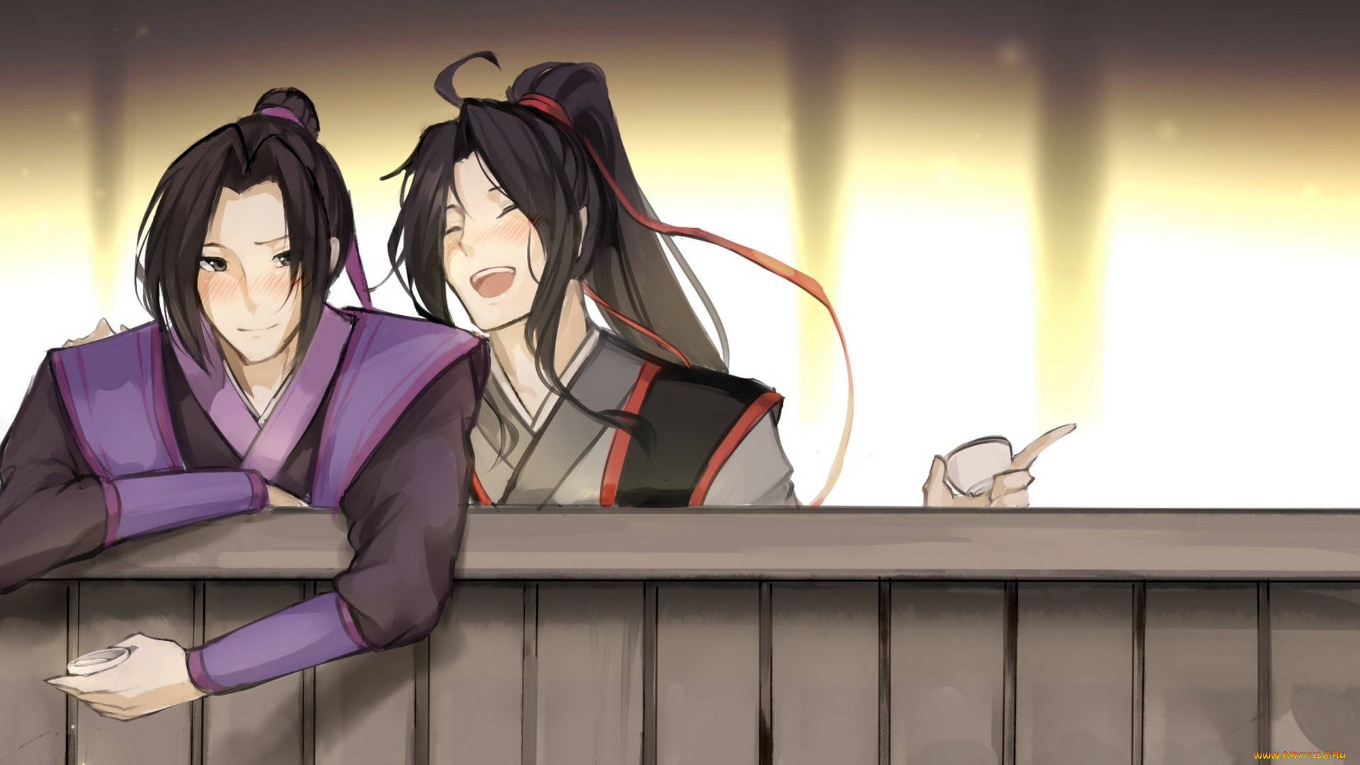 аниме, mo, dao, zu, shi, the, untamed, неукротимый, повелитель, чэньцин, мосян, тунсю, mo, dao, zu, shi, магистр, дьявольского, культа