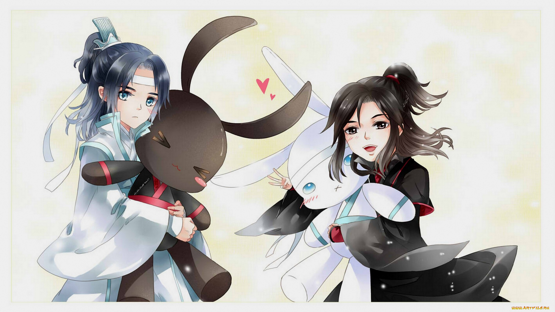 аниме, mo, dao, zu, shi, the, untamed, неукротимый, повелитель, чэньцин, мосян, тунсю, mo, dao, zu, shi, магистр, дьявольского, культа