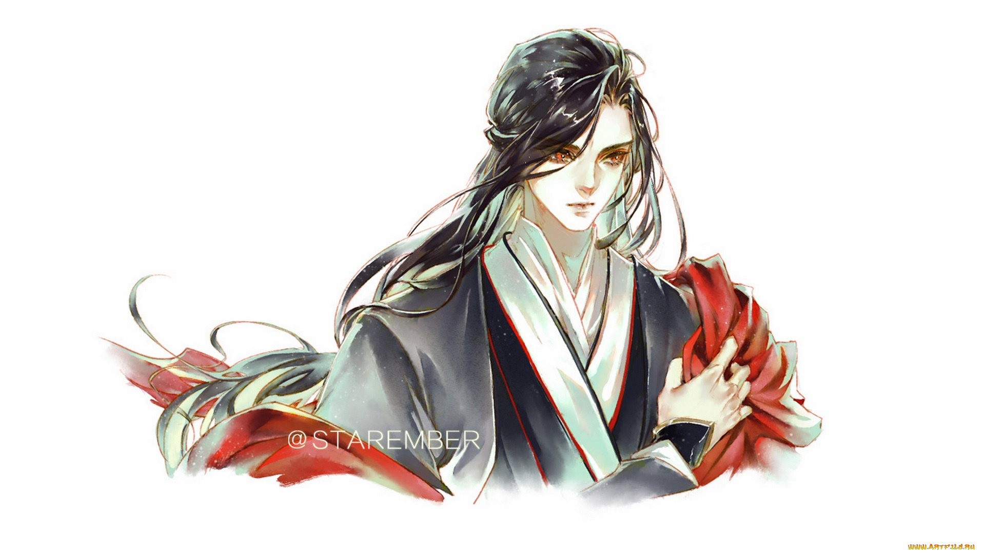 аниме, mo, dao, zu, shi, the, untamed, неукротимый, повелитель, чэньцин, мосян, тунсю, mo, dao, zu, shi, магистр, дьявольского, культа