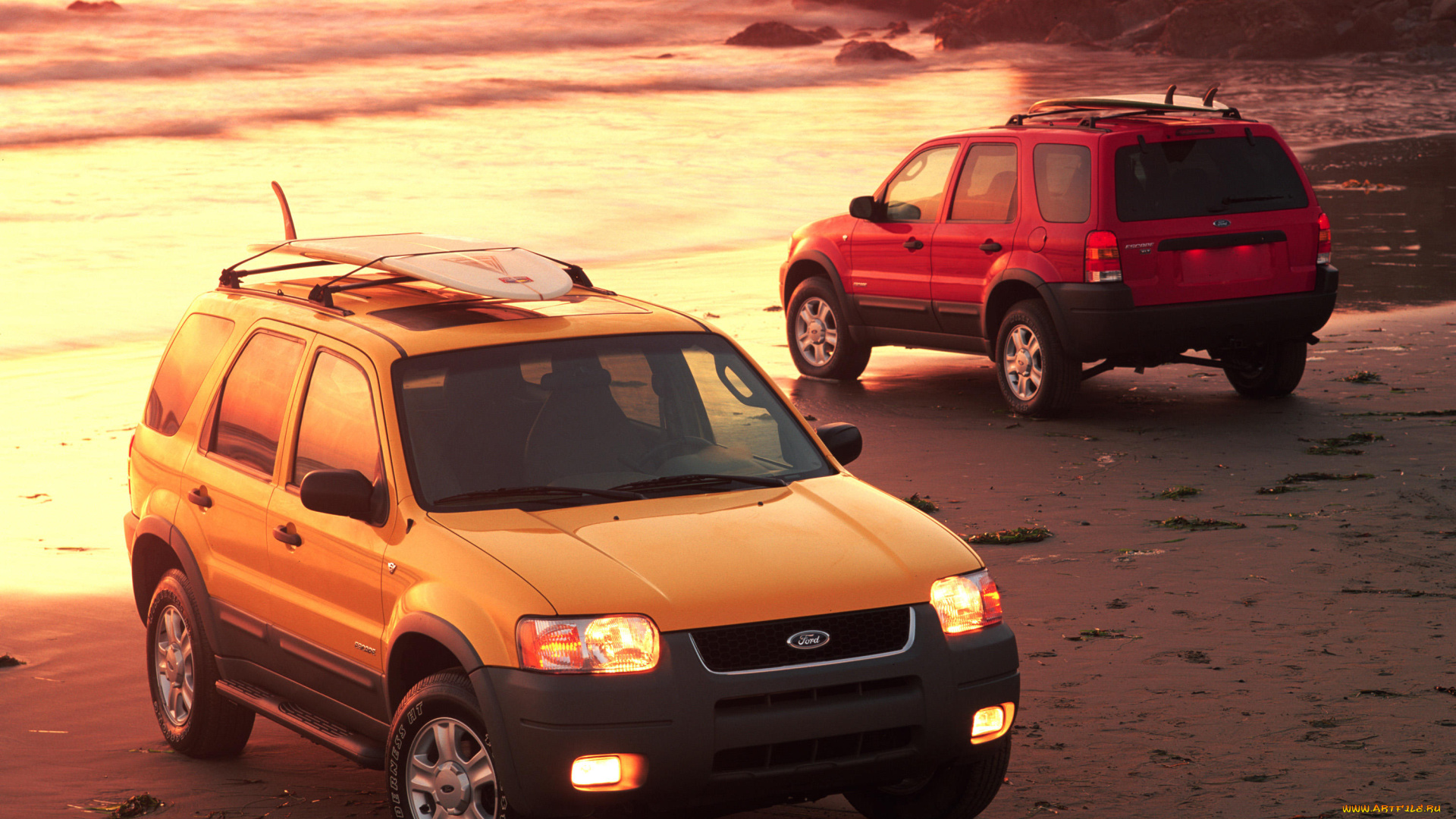 автомобили, ford