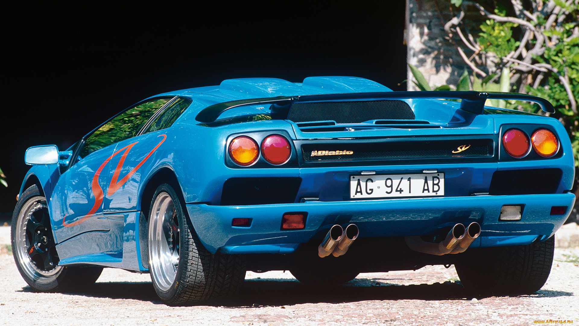 автомобили, lamborghini