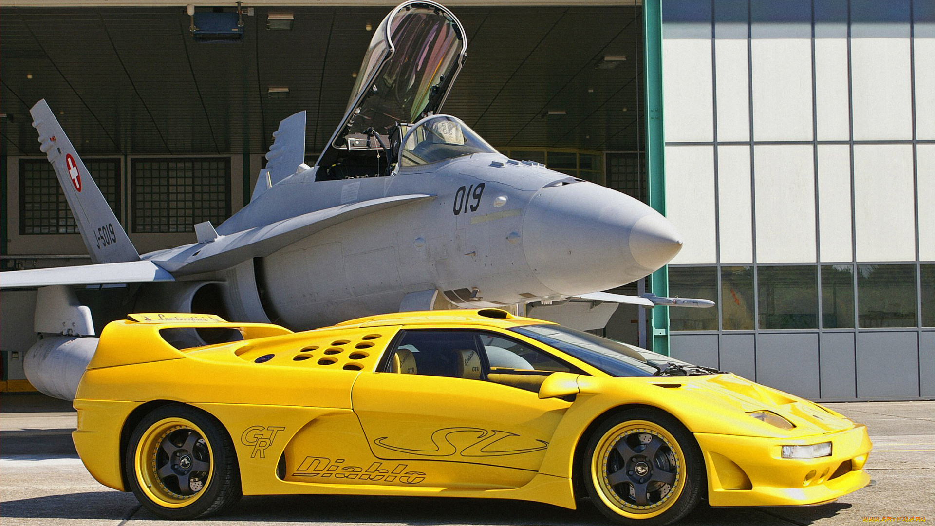 автомобили, lamborghini