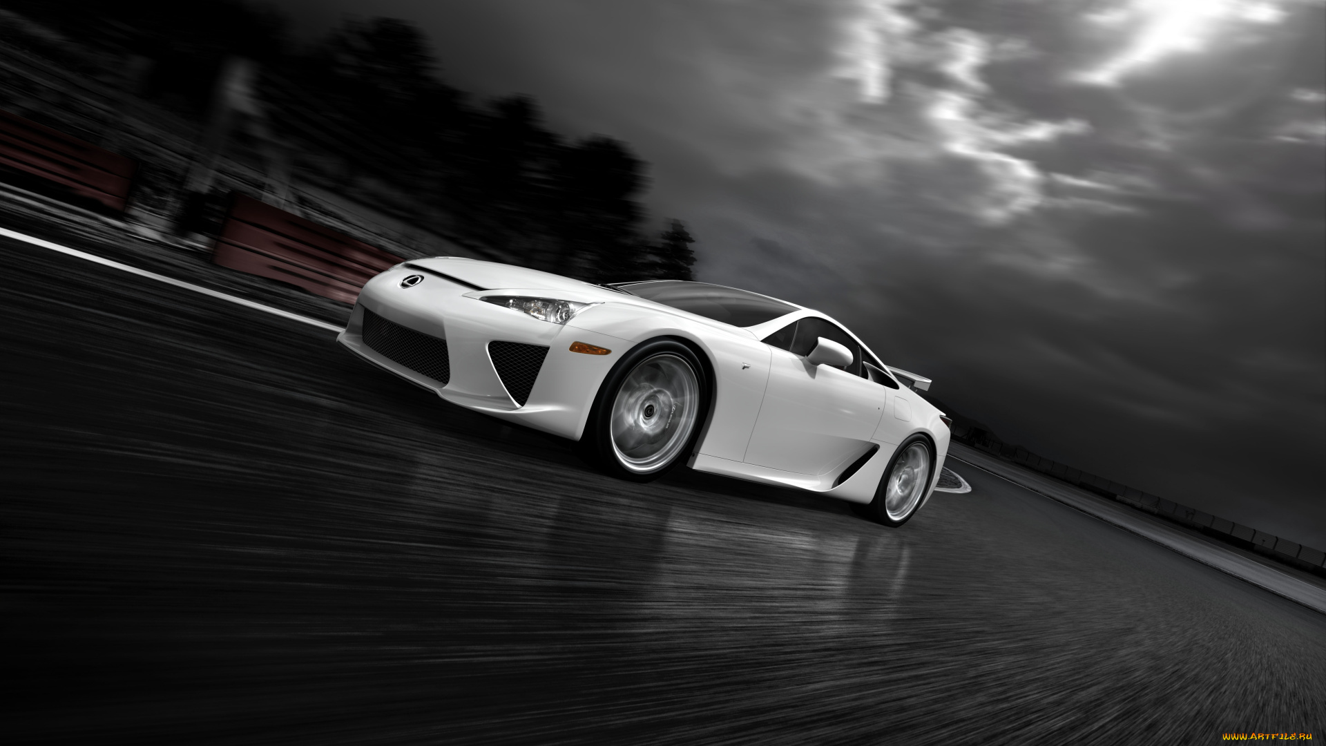 автомобили, lexus