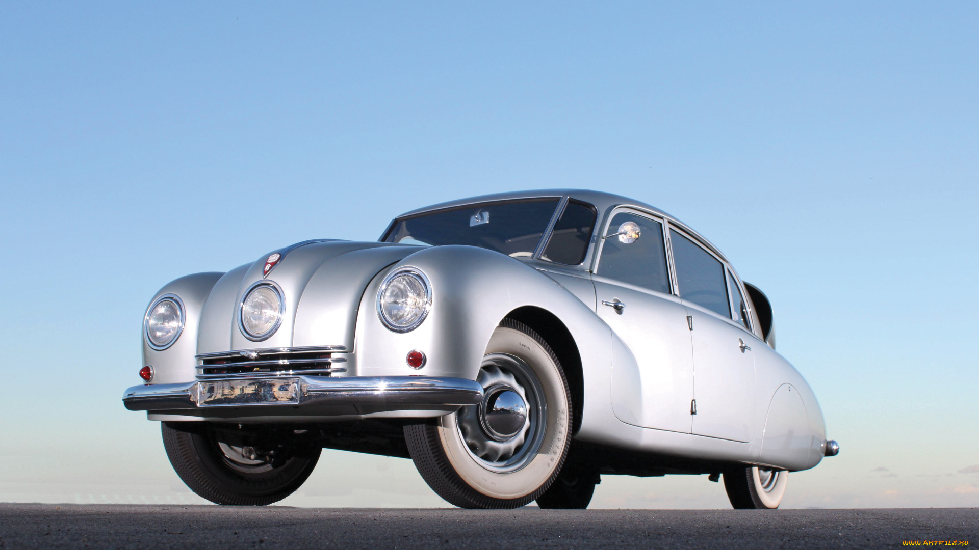 автомобили, tatra