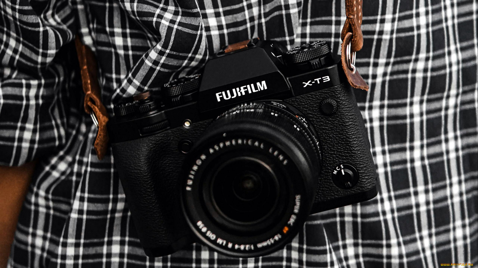 бренды, fuji, фотоаппарат