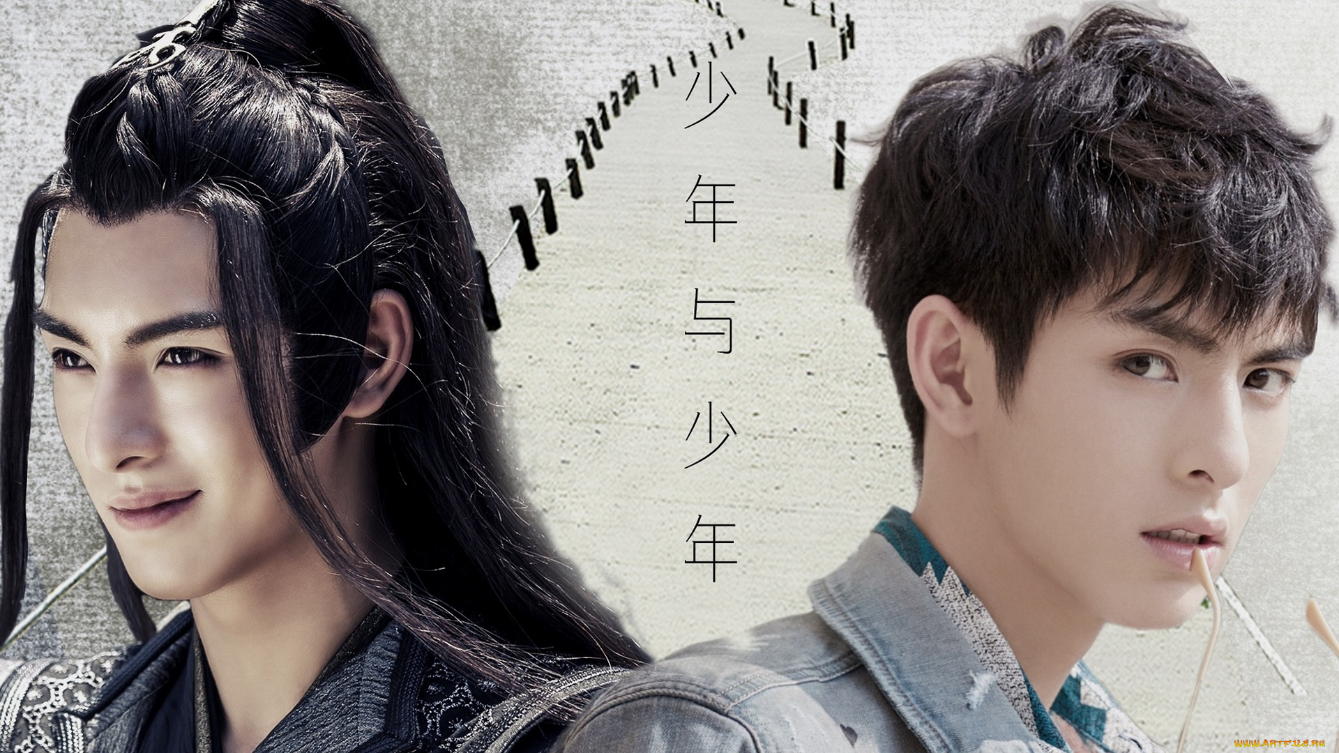 мужчины, wang, hao, xuan, ван, хаосюань, wang, hao, xuan