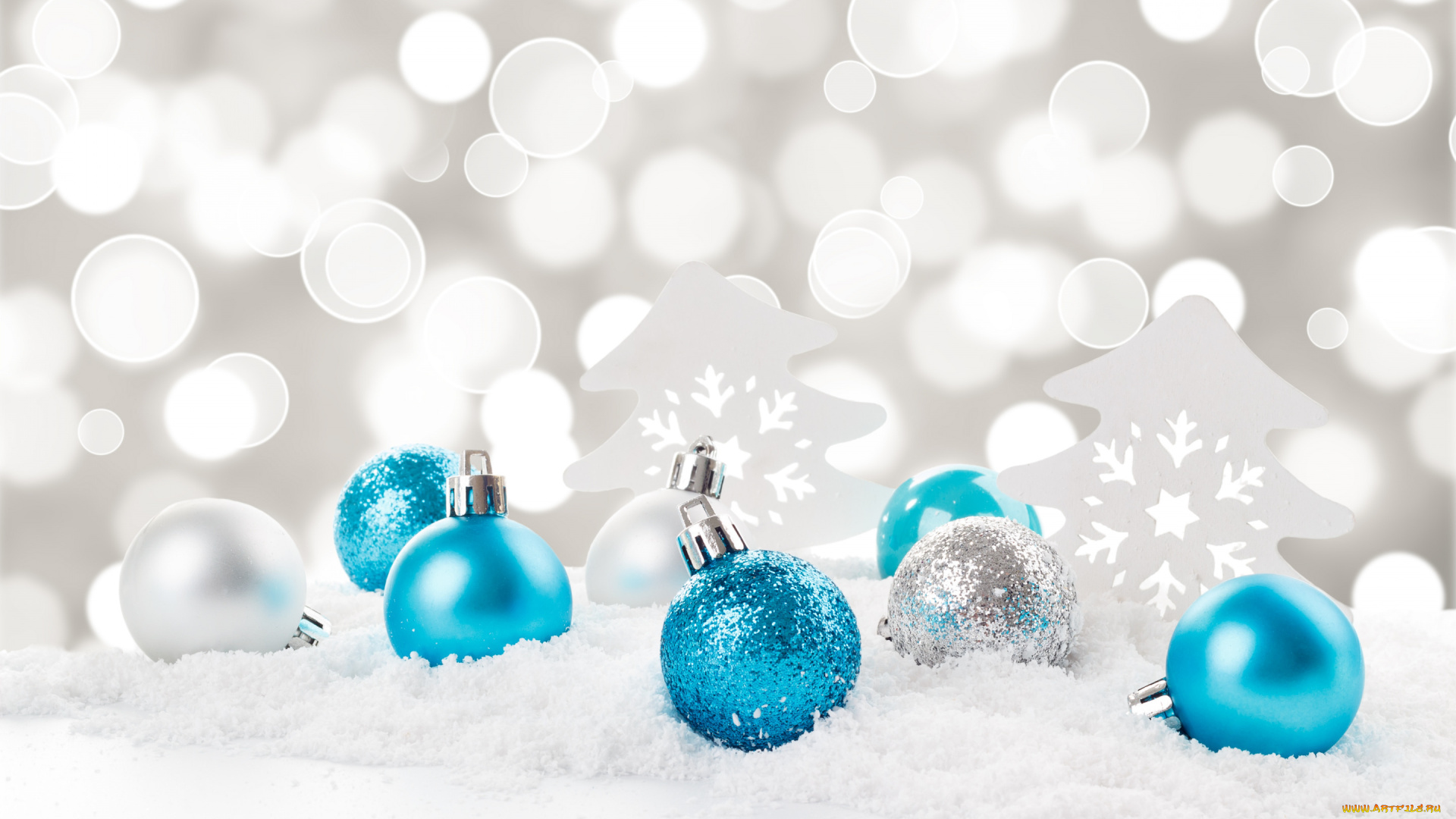 праздничные, шары, шарики